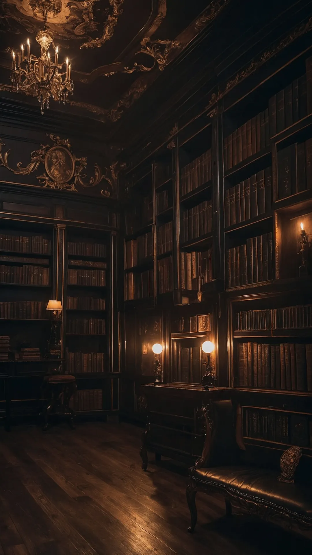 The Reader's Retreat