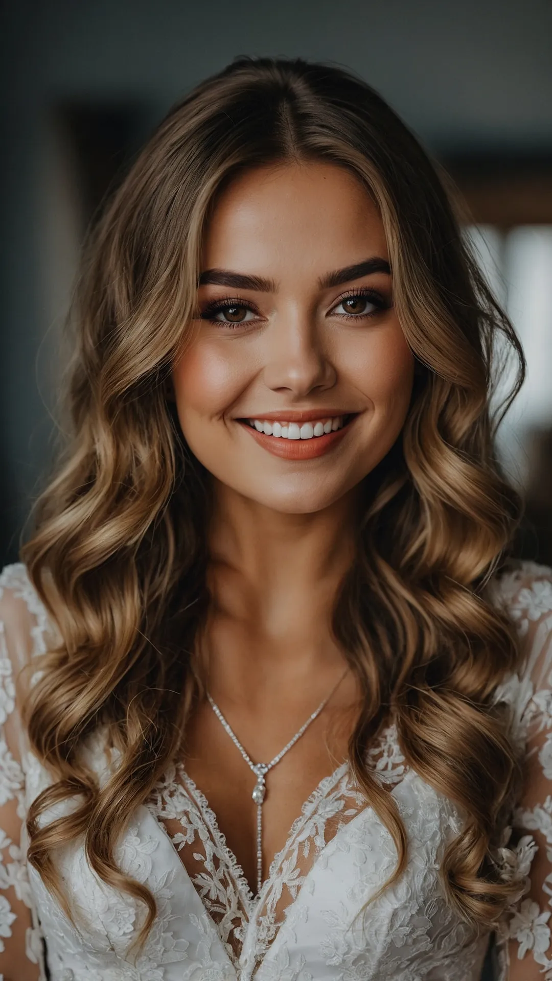 The Bridesmaid Mane Guide