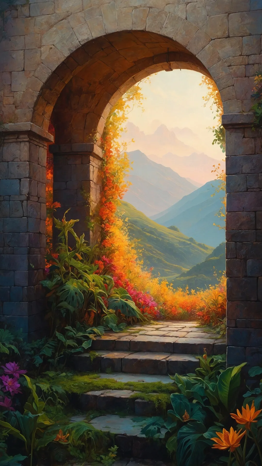 Archway Serenity