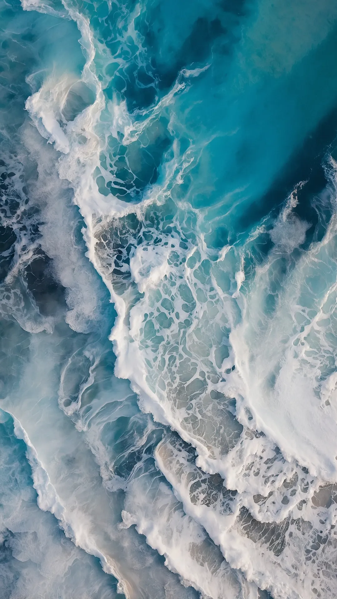 Dive In