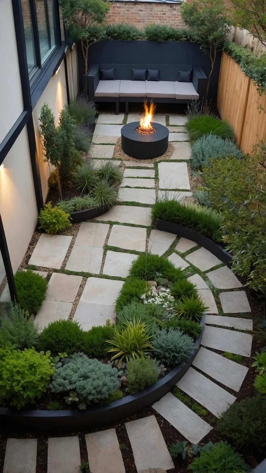 Urban Escape Pad
