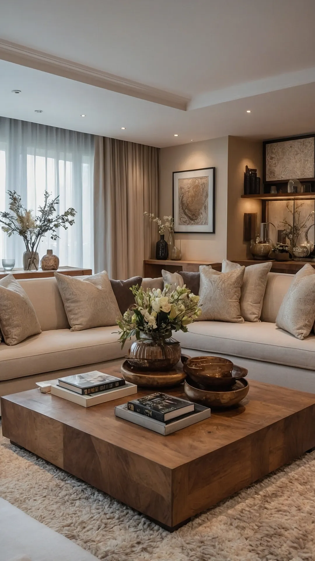 The Unblemished Lounge