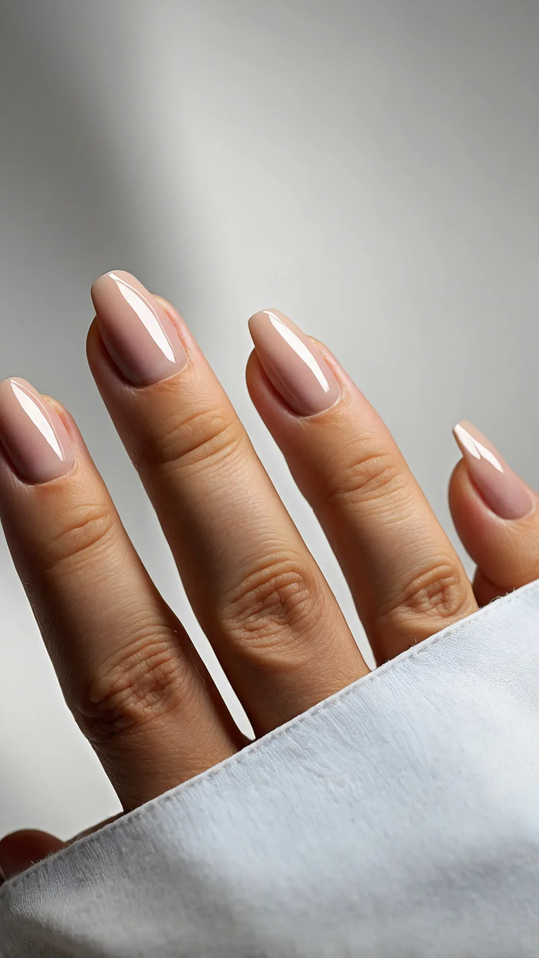 Nude Power Play