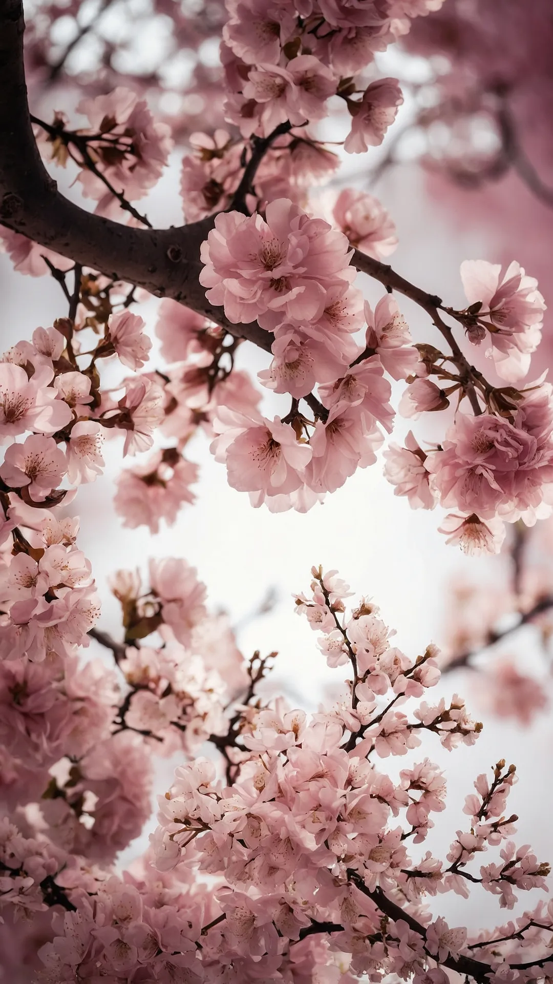 Blossom into Pink