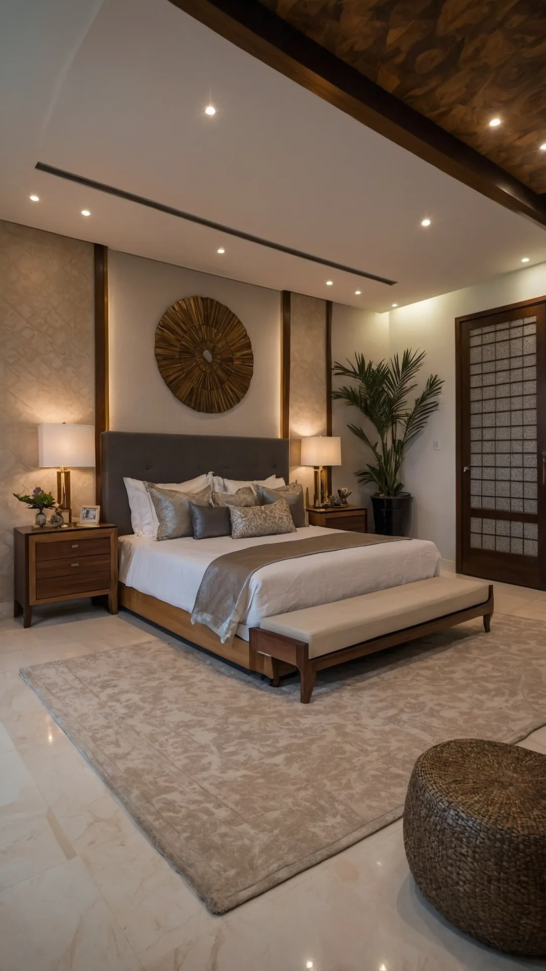 Command Your Comfort