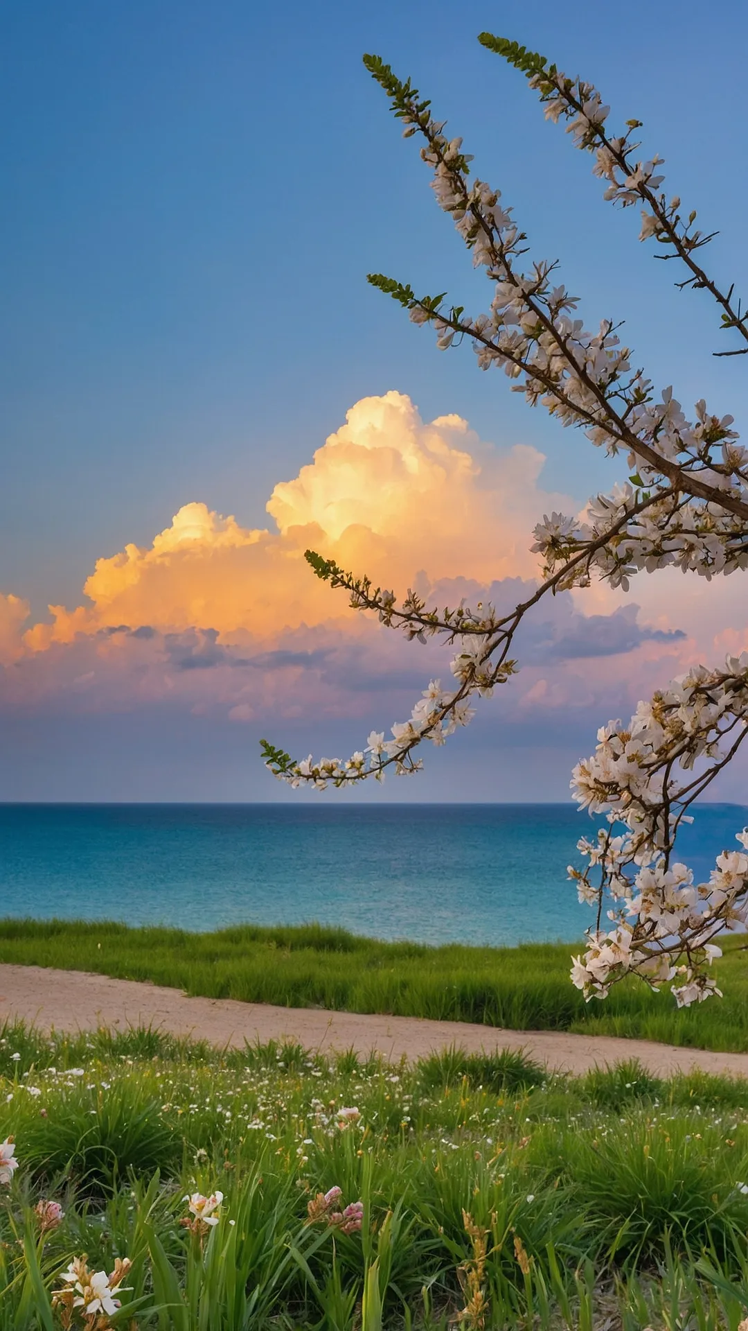 Pure Screen Serenity