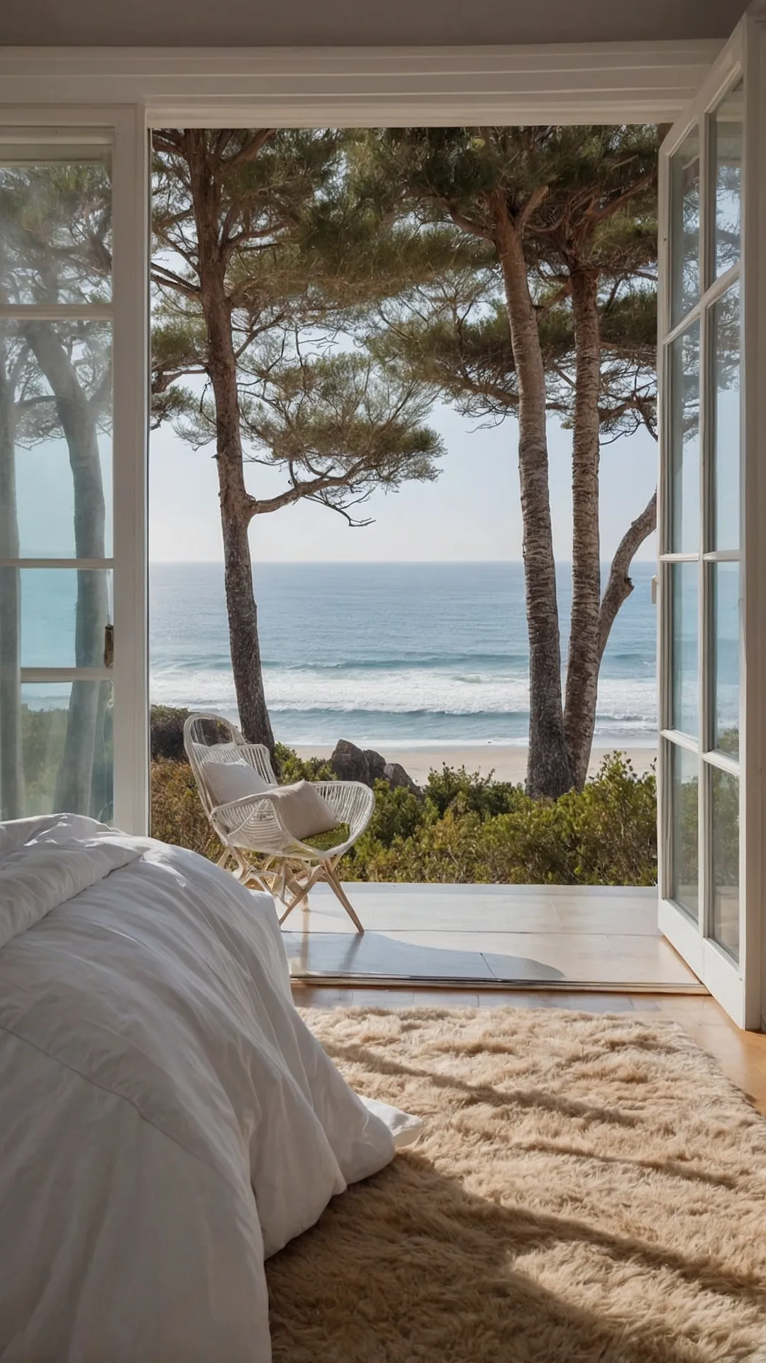 Chill Mode Activated