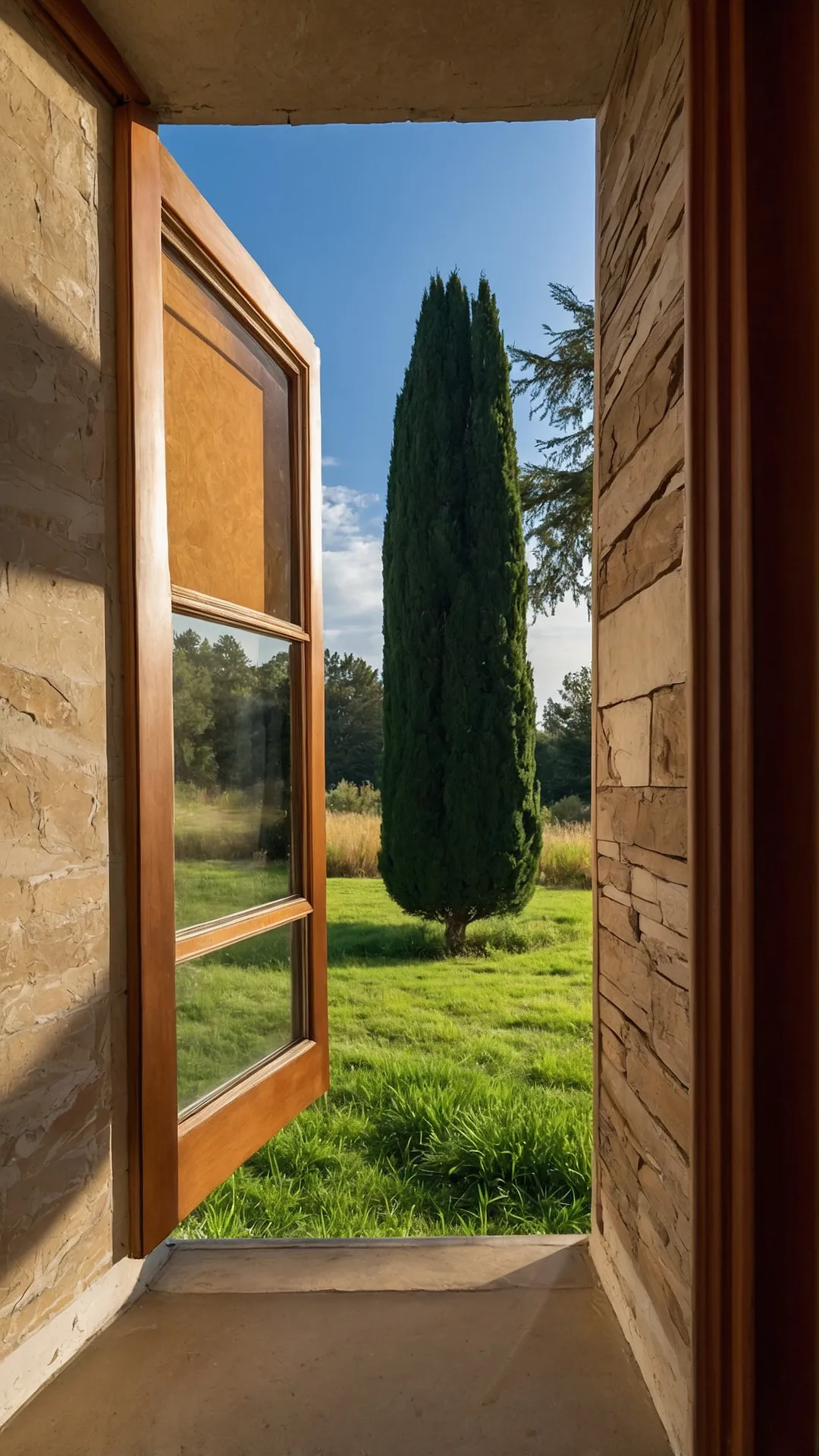 Views That Cheat Reality