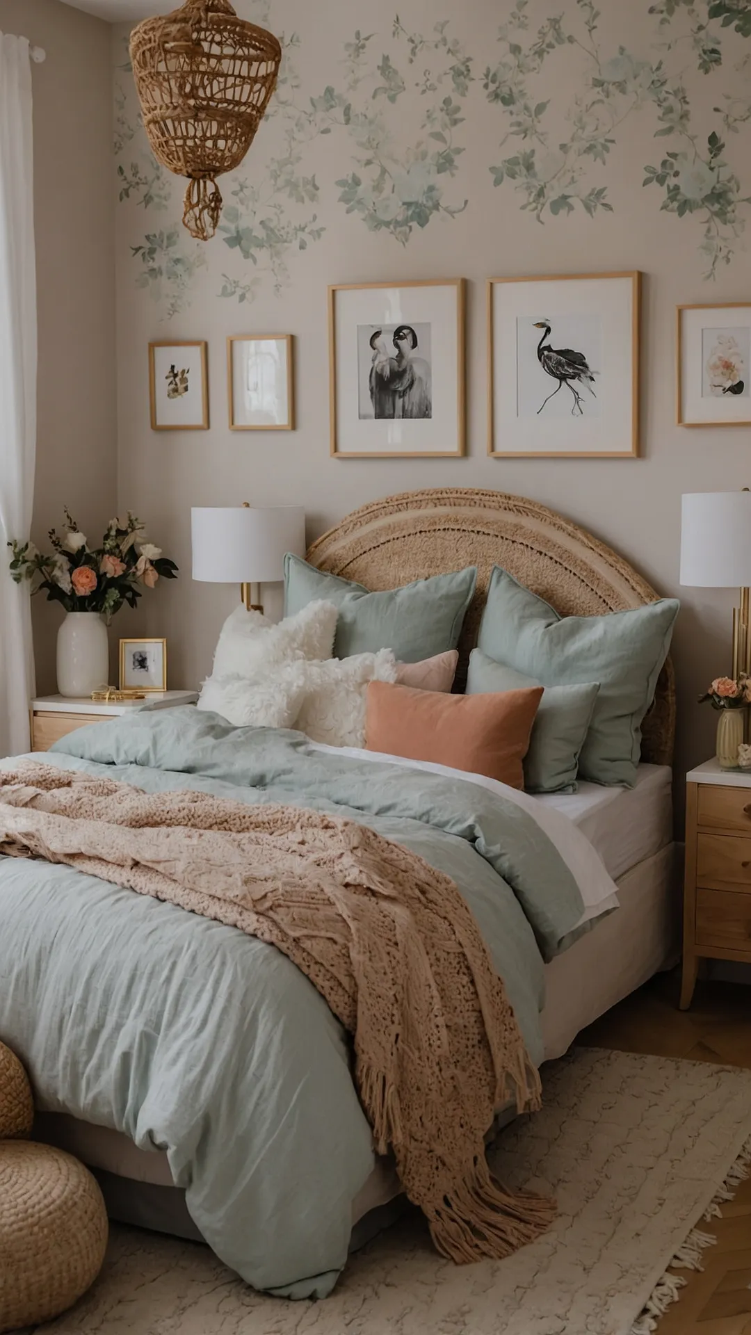 Dream Pad, Zero Compromises