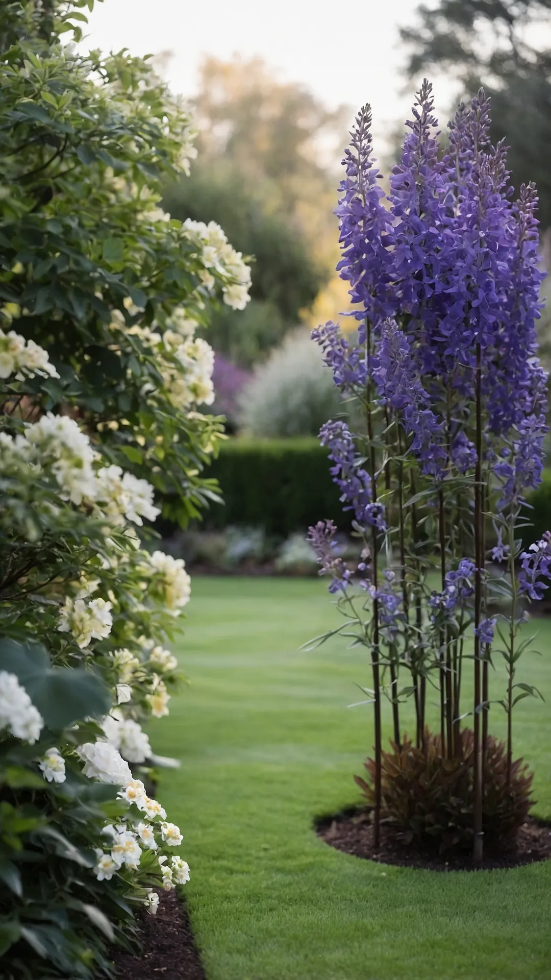 Petal Perfect Escape