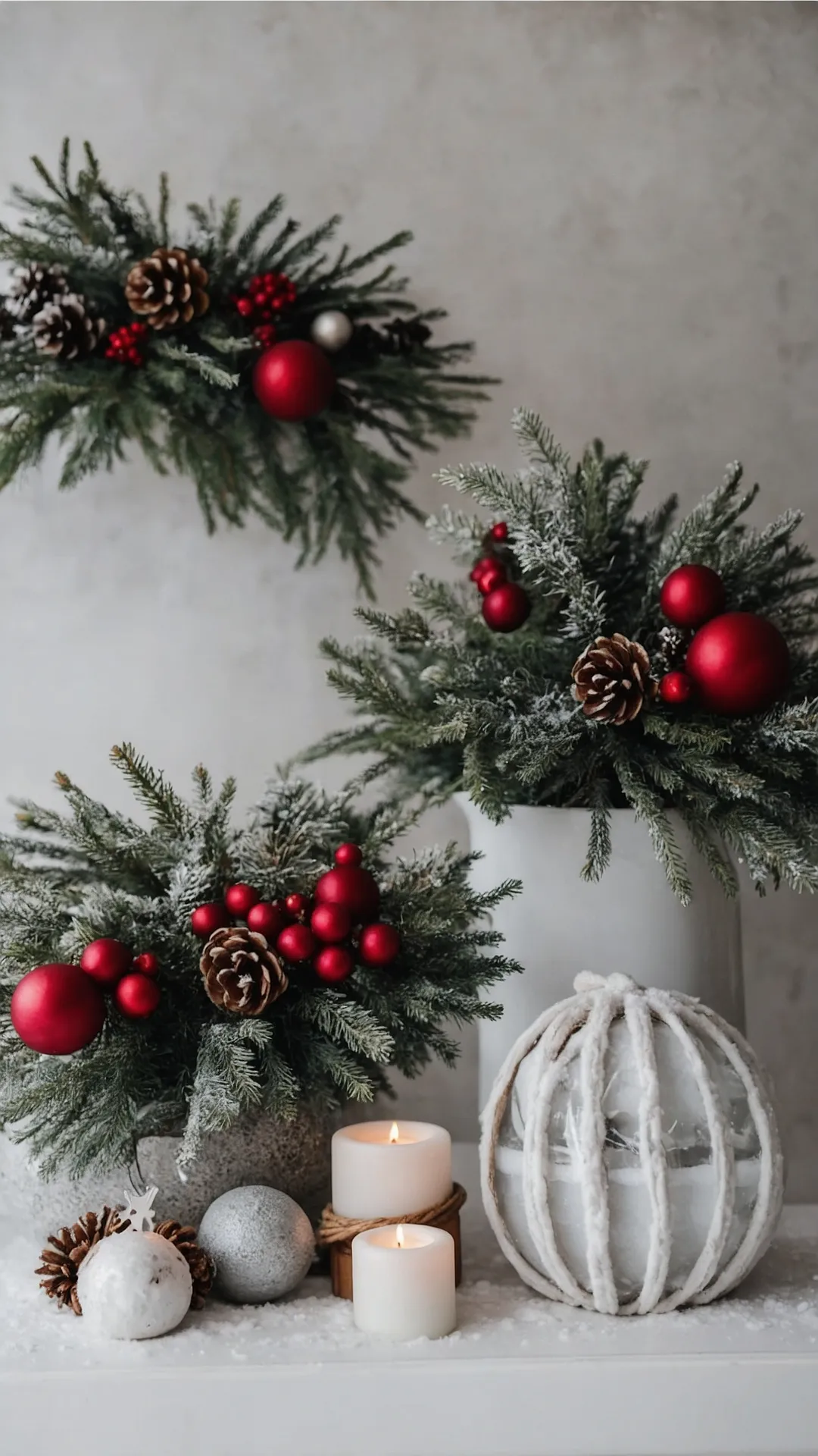 Craft a Winter Wonderland