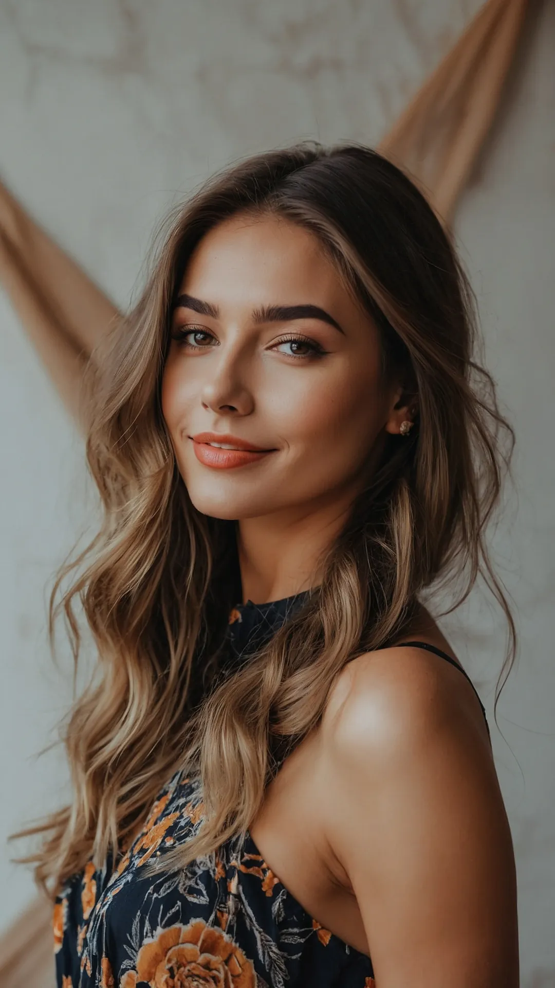 Wavy & Wonderful Dates