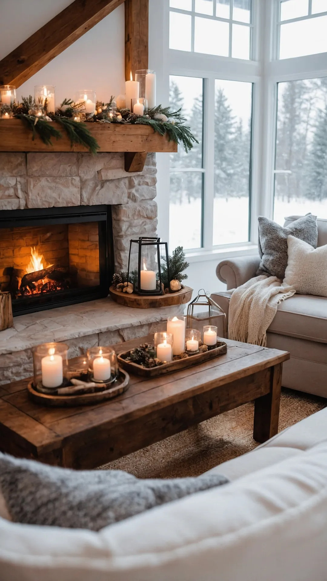 Goodbye Frost, Hello Hearth