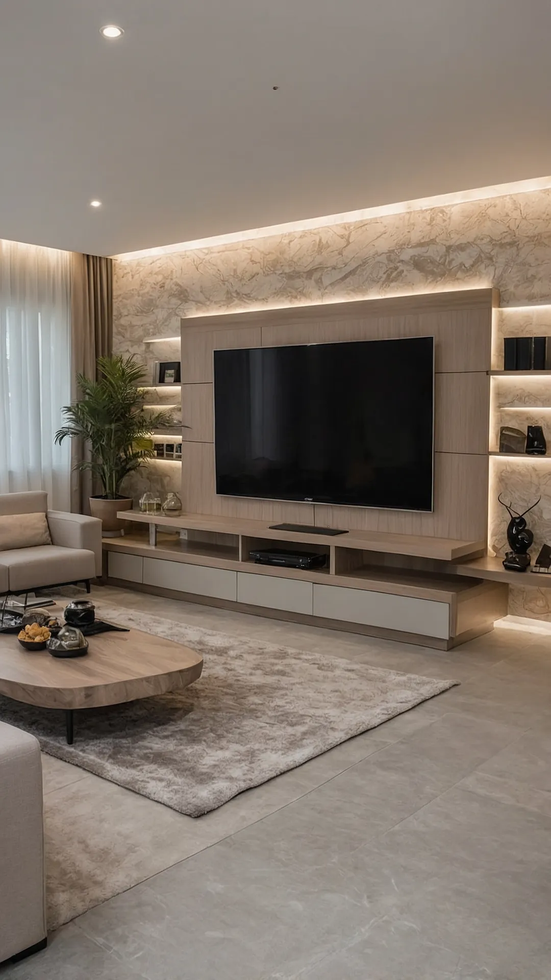 Beyond the Square Footage