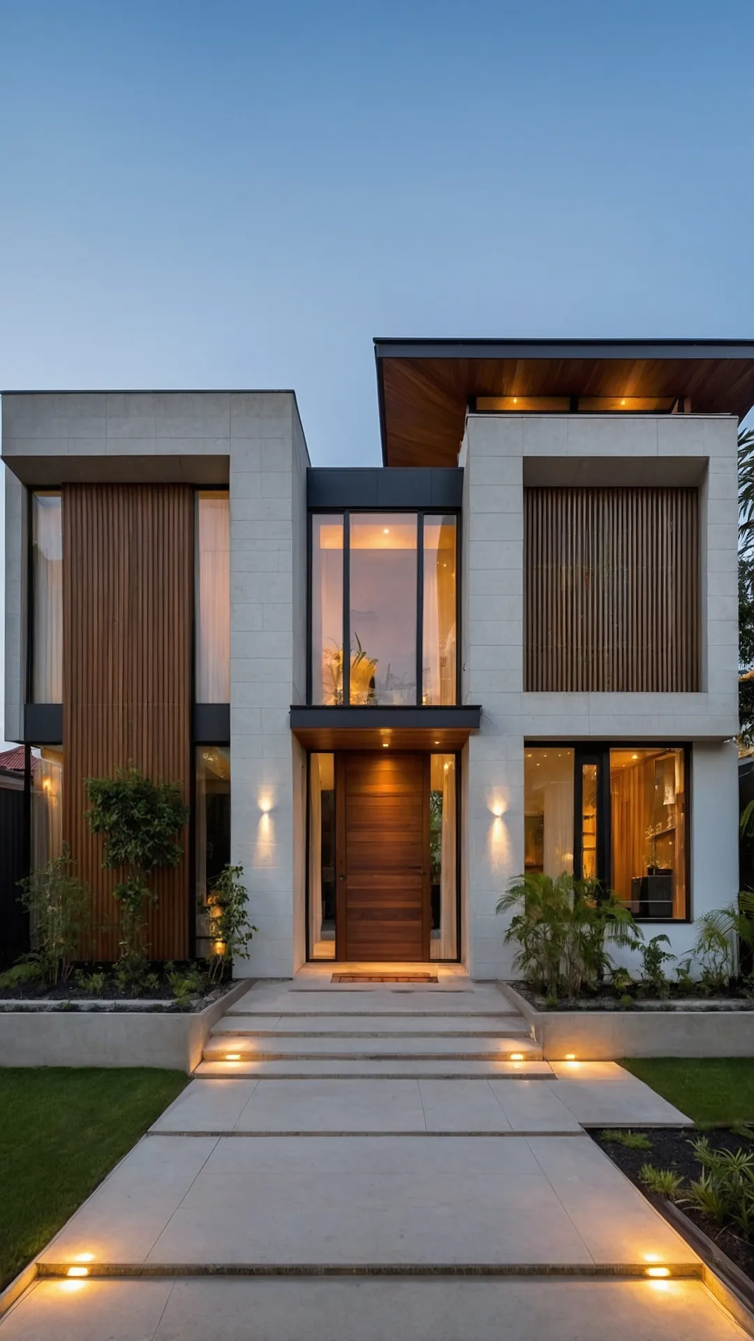 Curated Modern Living