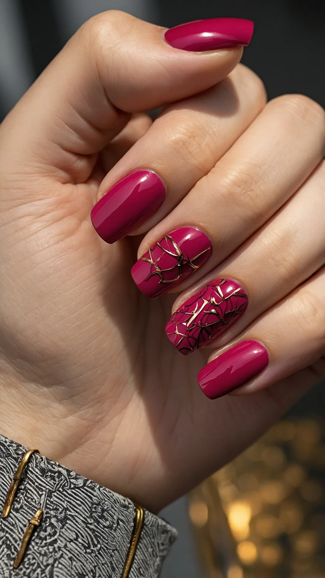 New Year's Gleam Guide