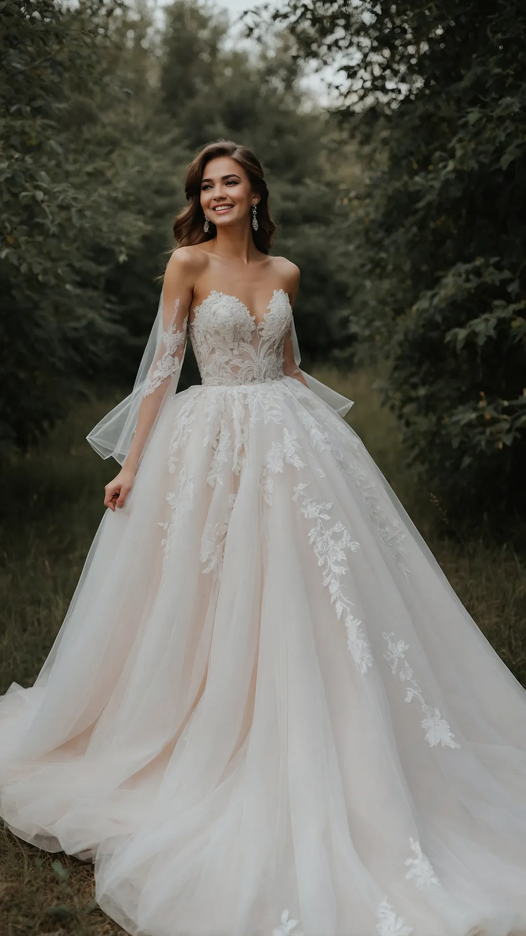 Boldly Bespoke Bridal