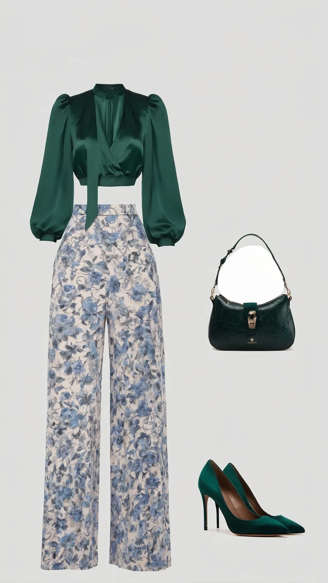 Midnight Magic Attire