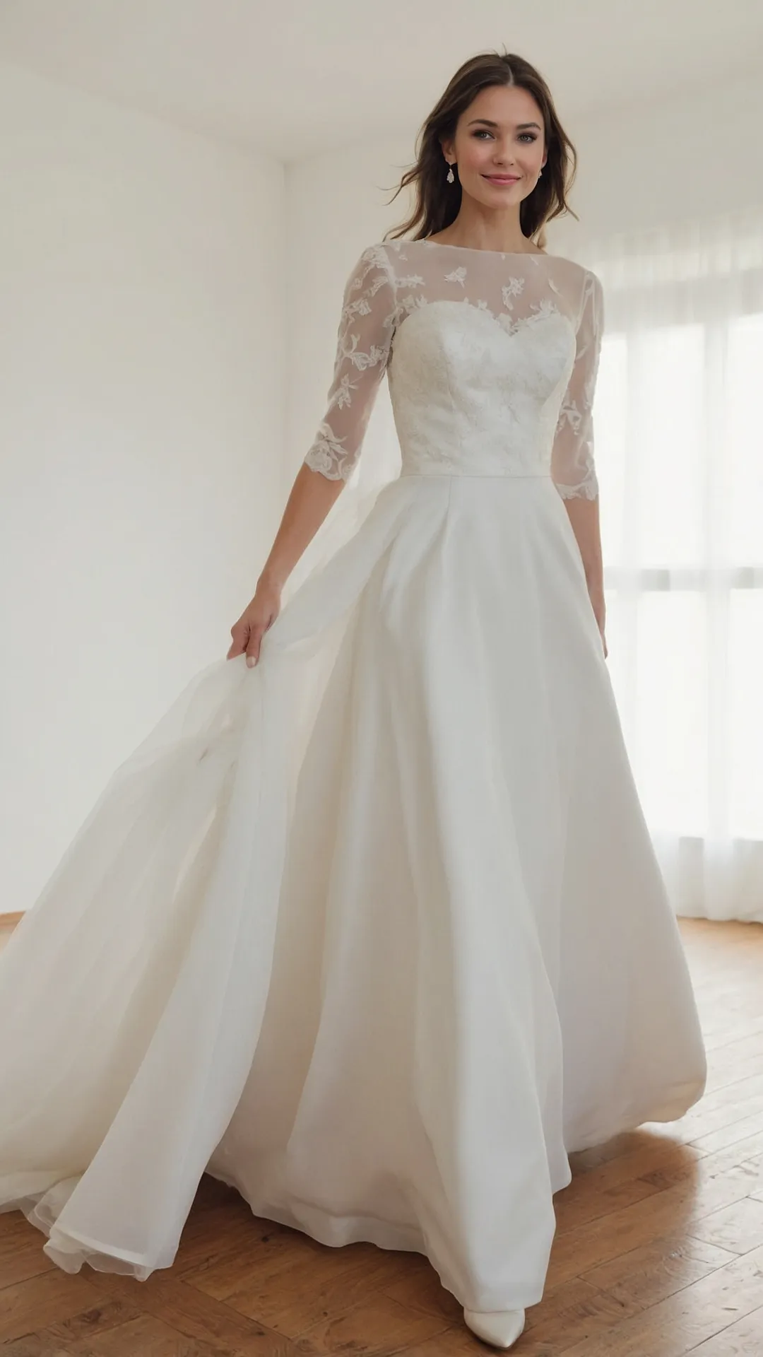 Aisle Grace: 2026 Trends