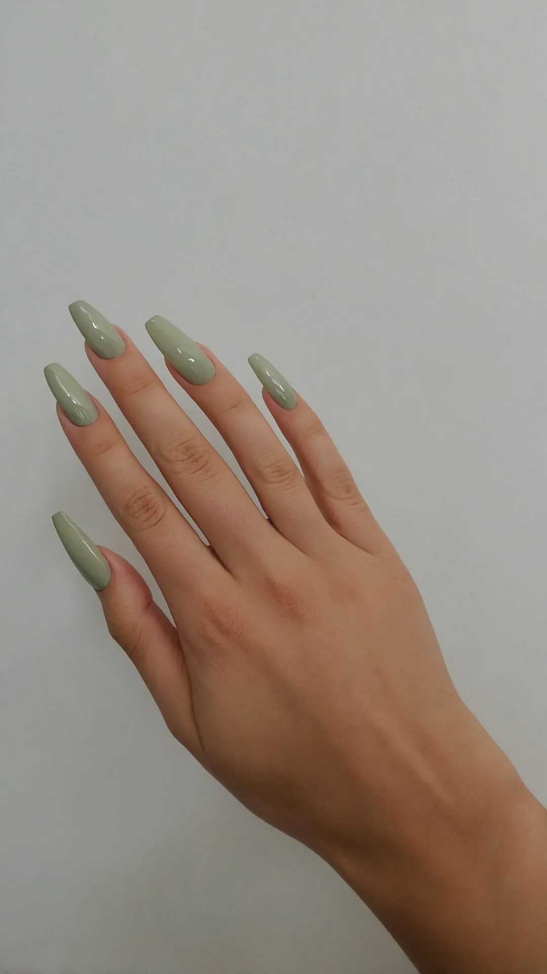 Jade Nail Journeys