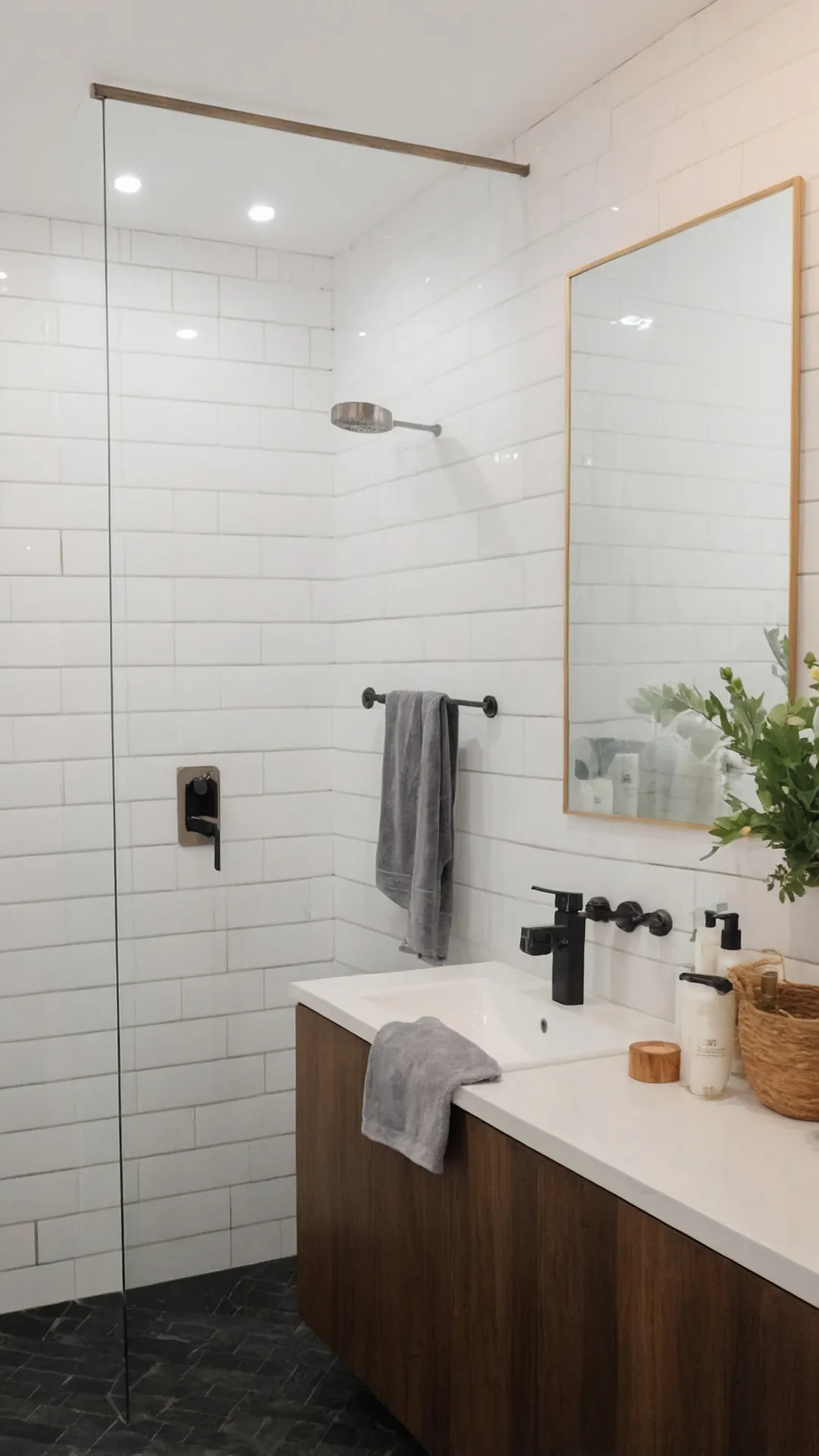 Your Personal Spa Haven