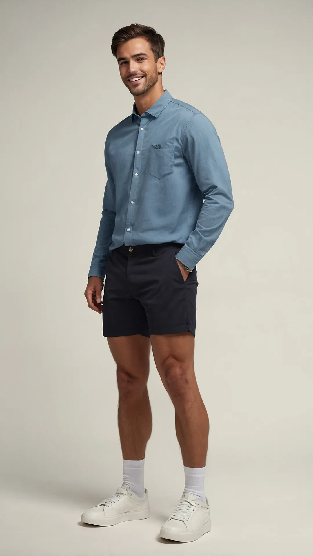 Chill Vibe, Perfect Fit