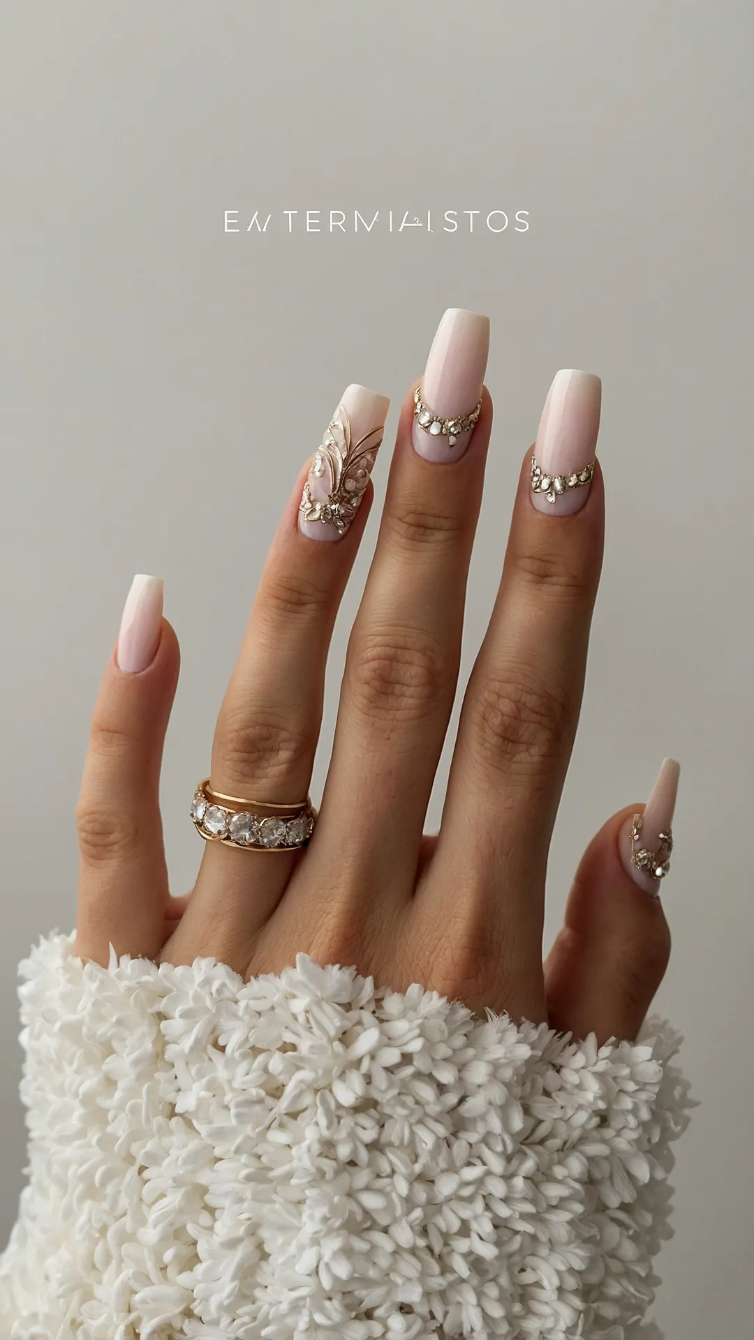 Vibe Check Nails
