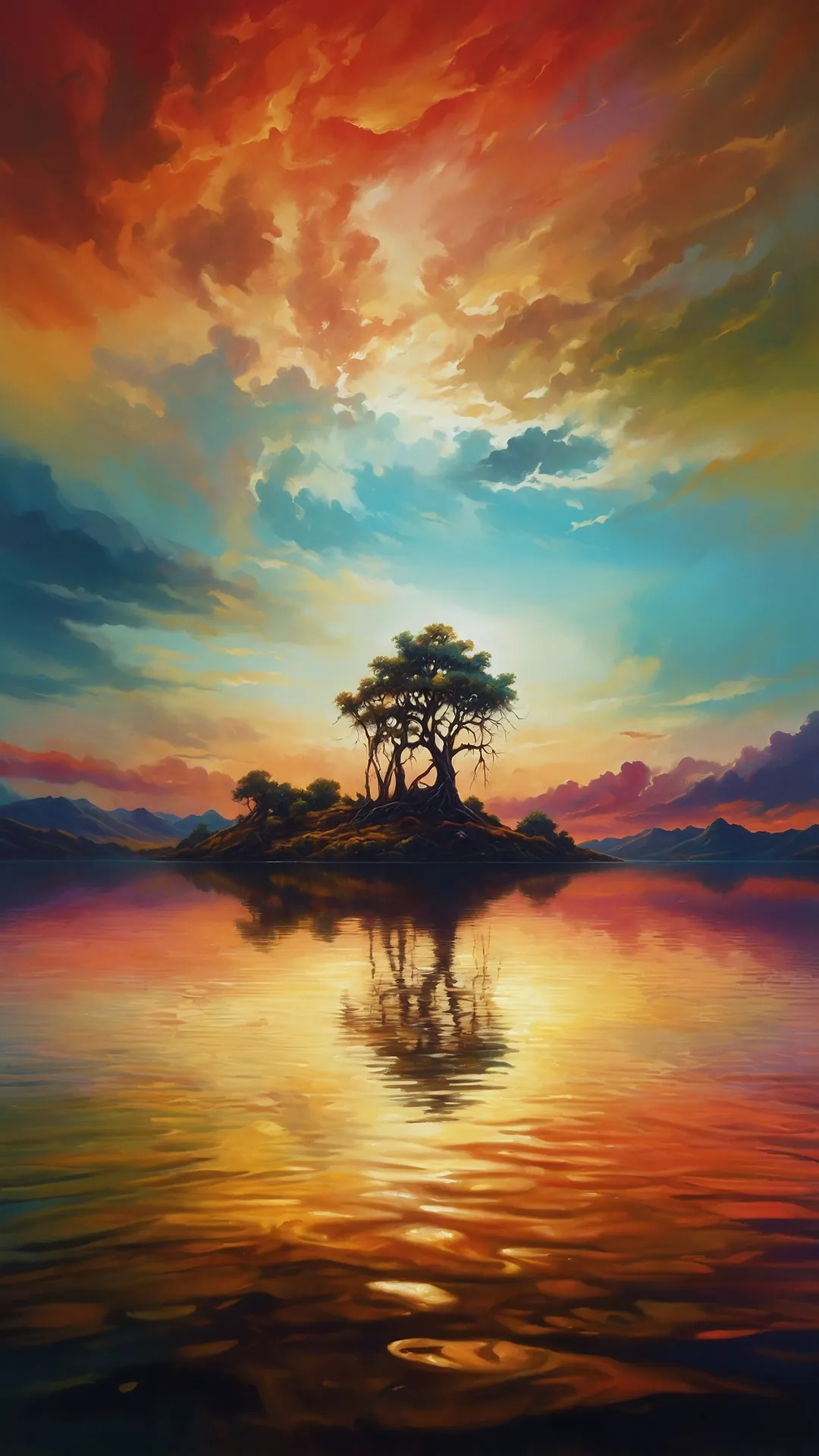 Oil Sky Theatre