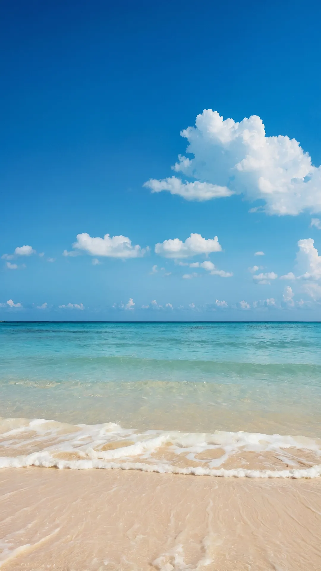 Beachy Bliss