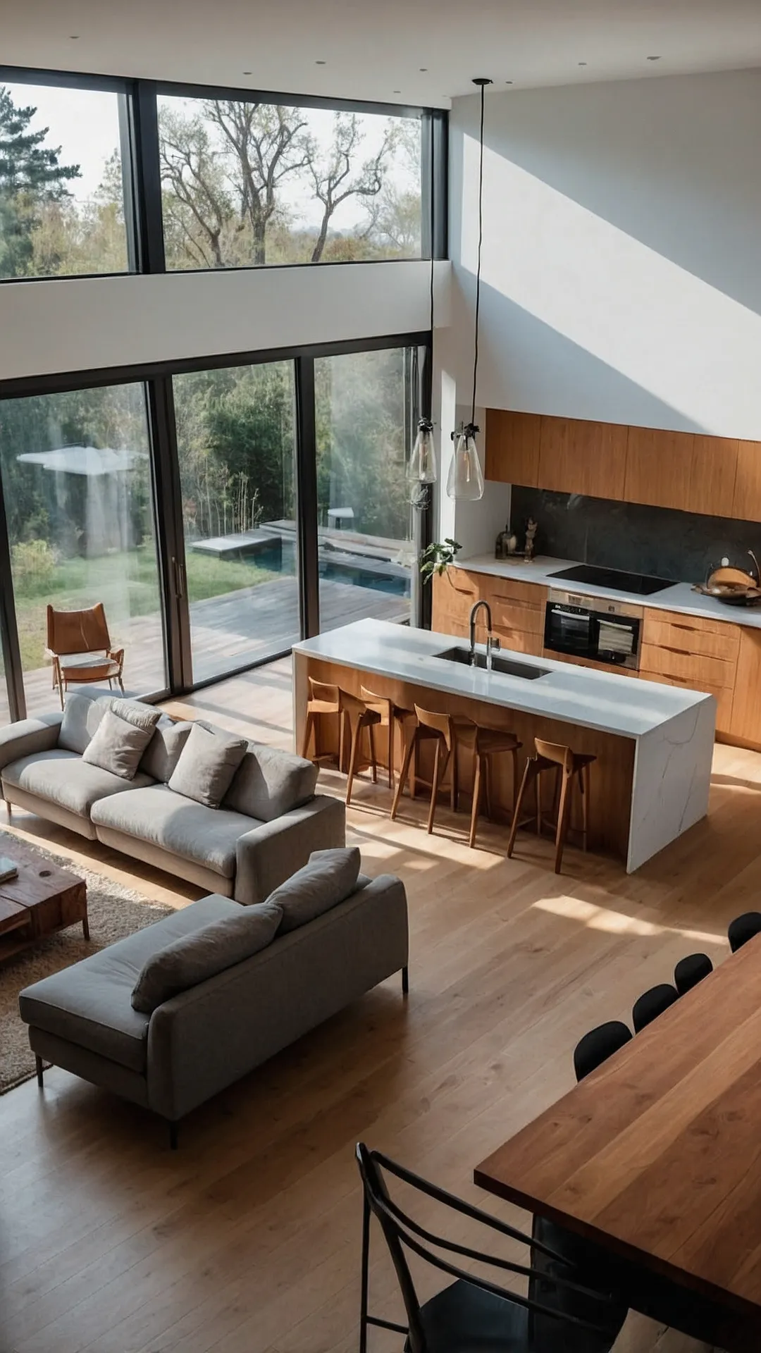 Ultimate Flex Home