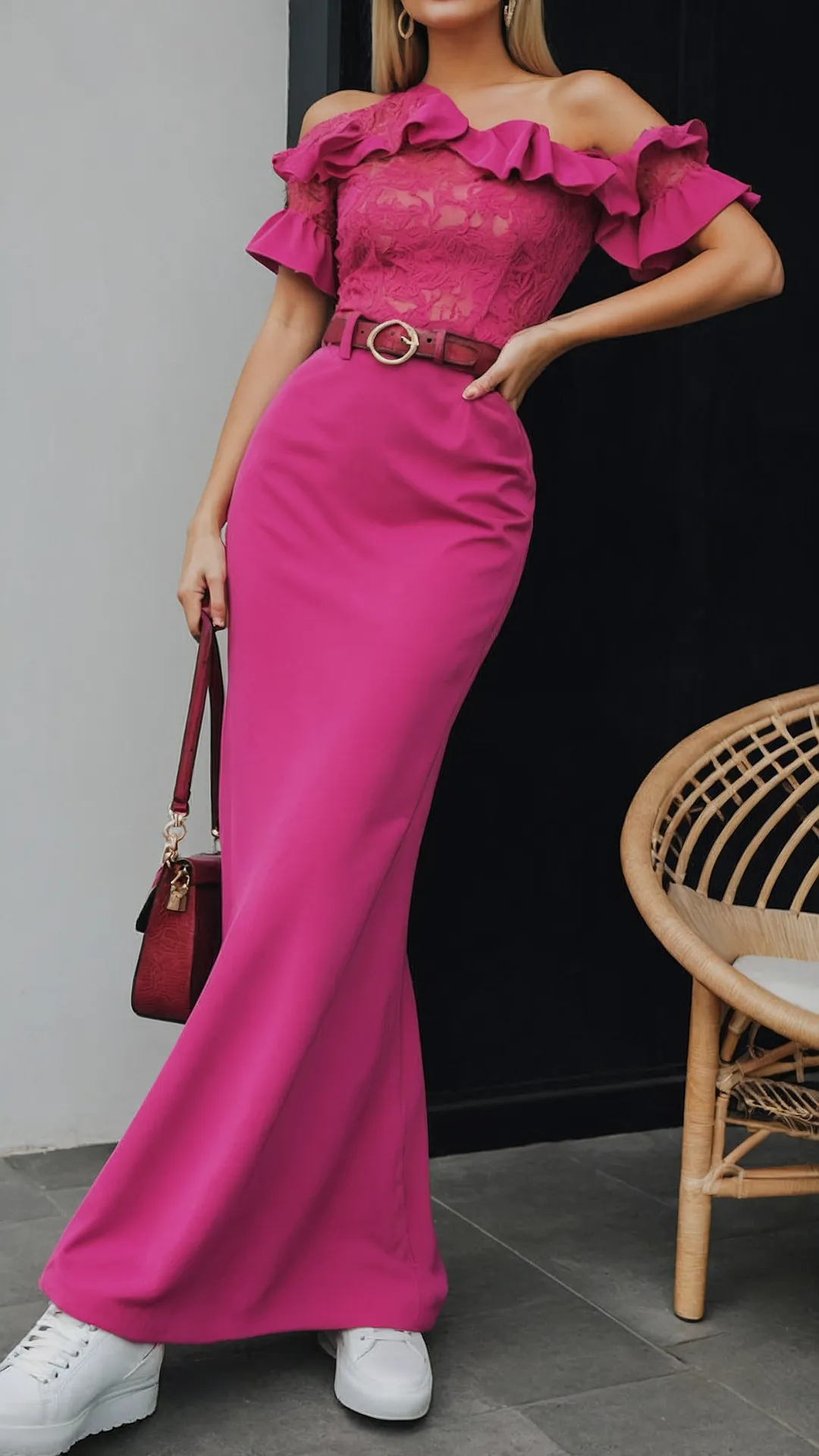 Blush & Beyond