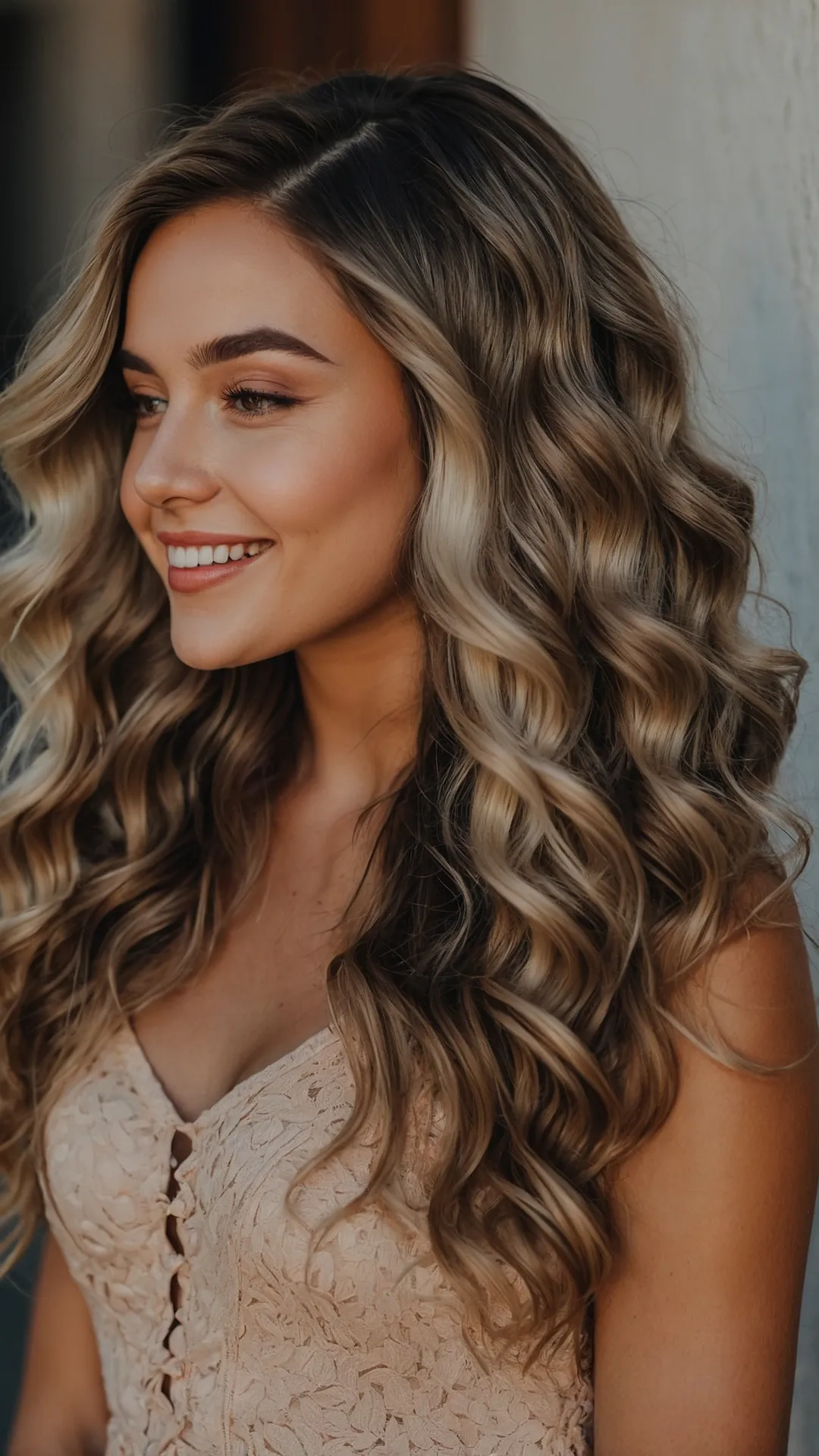 Crest & Confident
