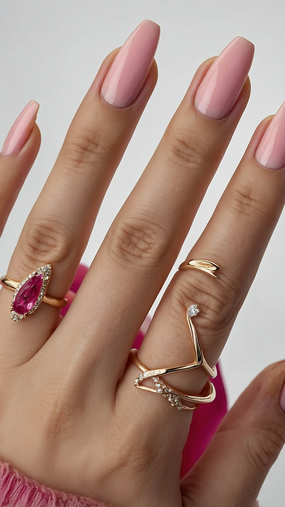 Fuchsia Fantasies