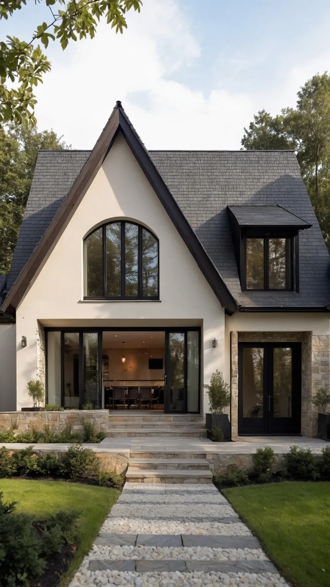 Elevated Living Goals