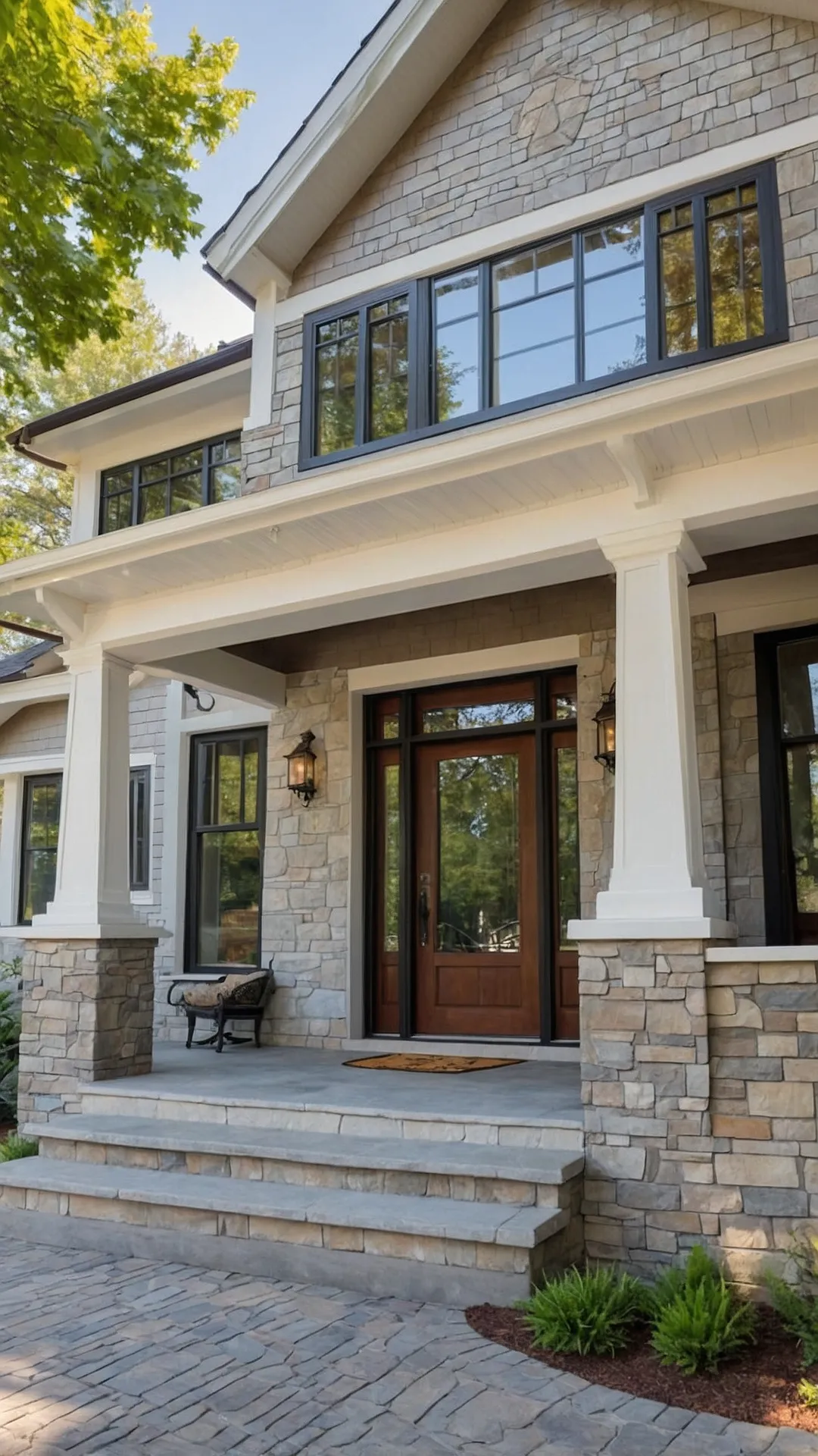 The Dreamy Craftsman Escape