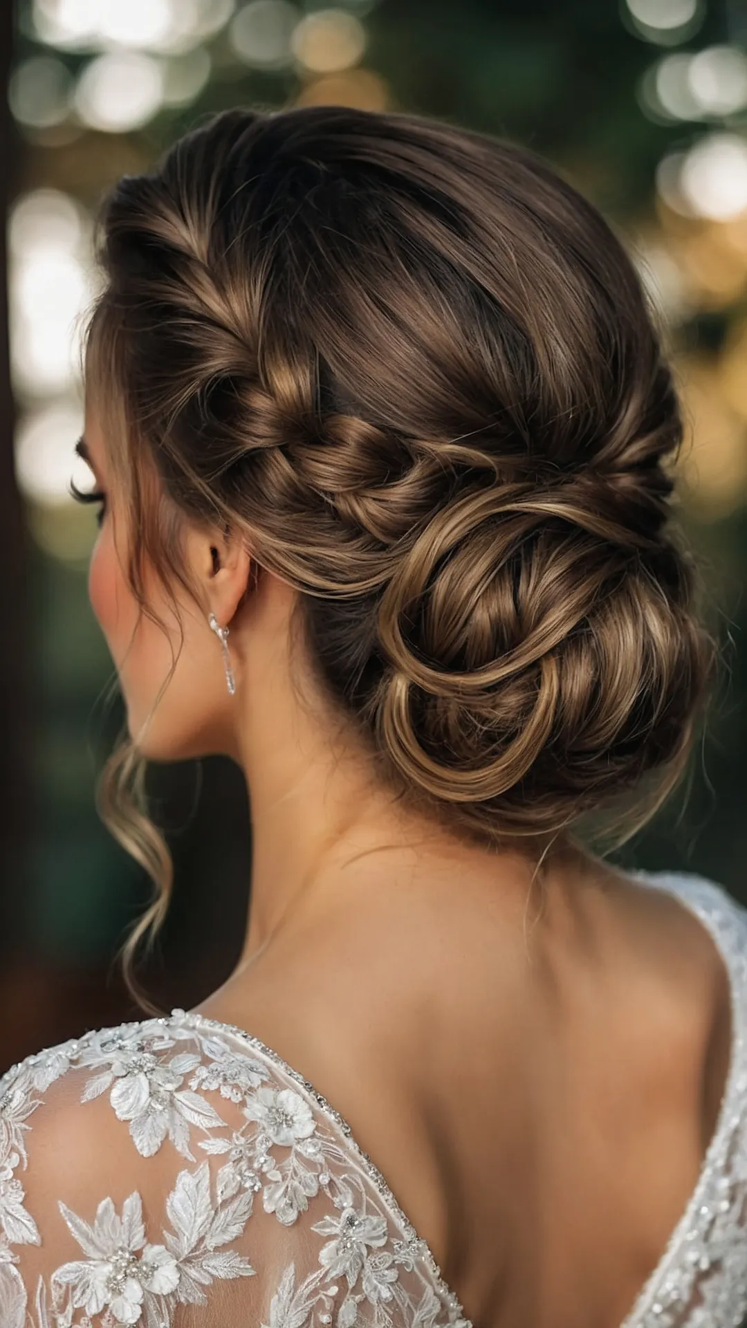 Pin Perfect Party Hair