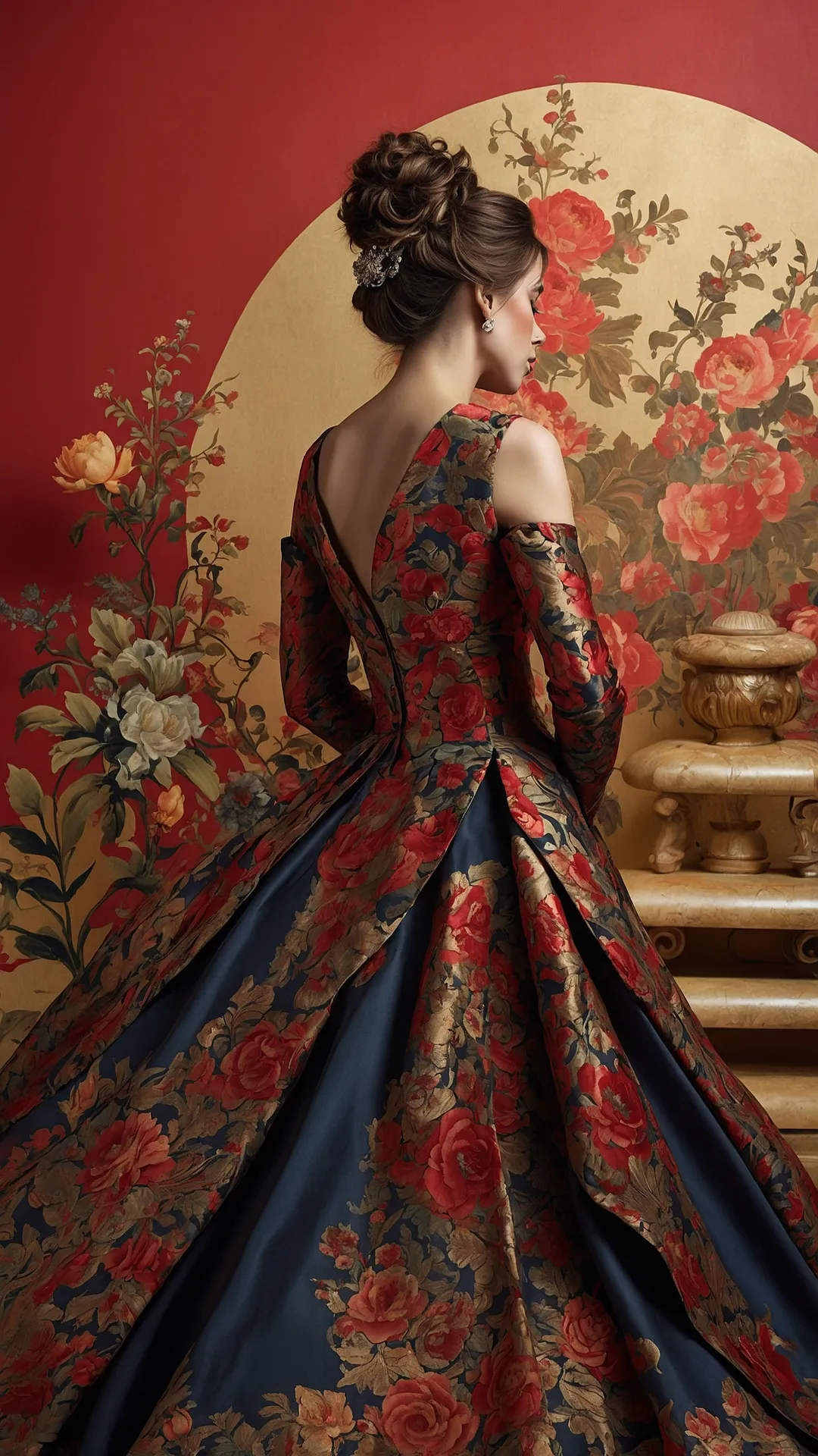 Seamless Style Statement