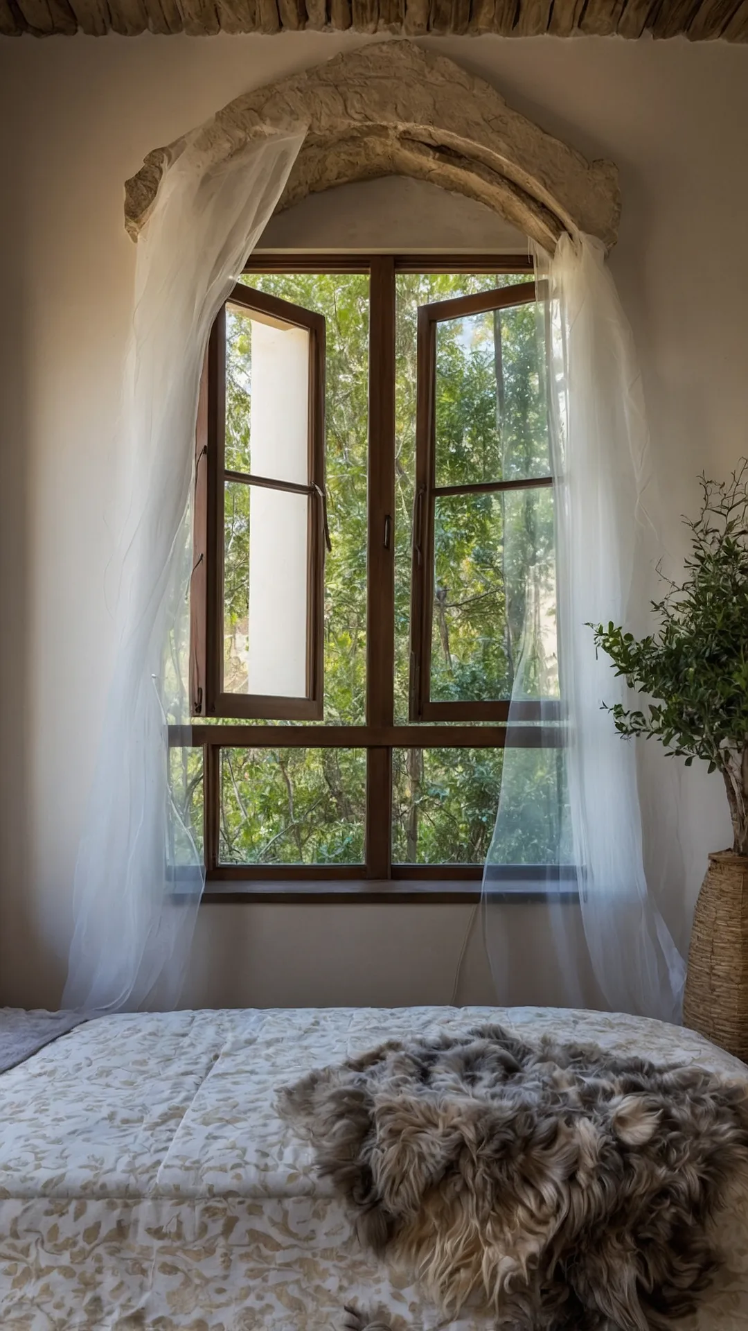 Nature's Best Illusion