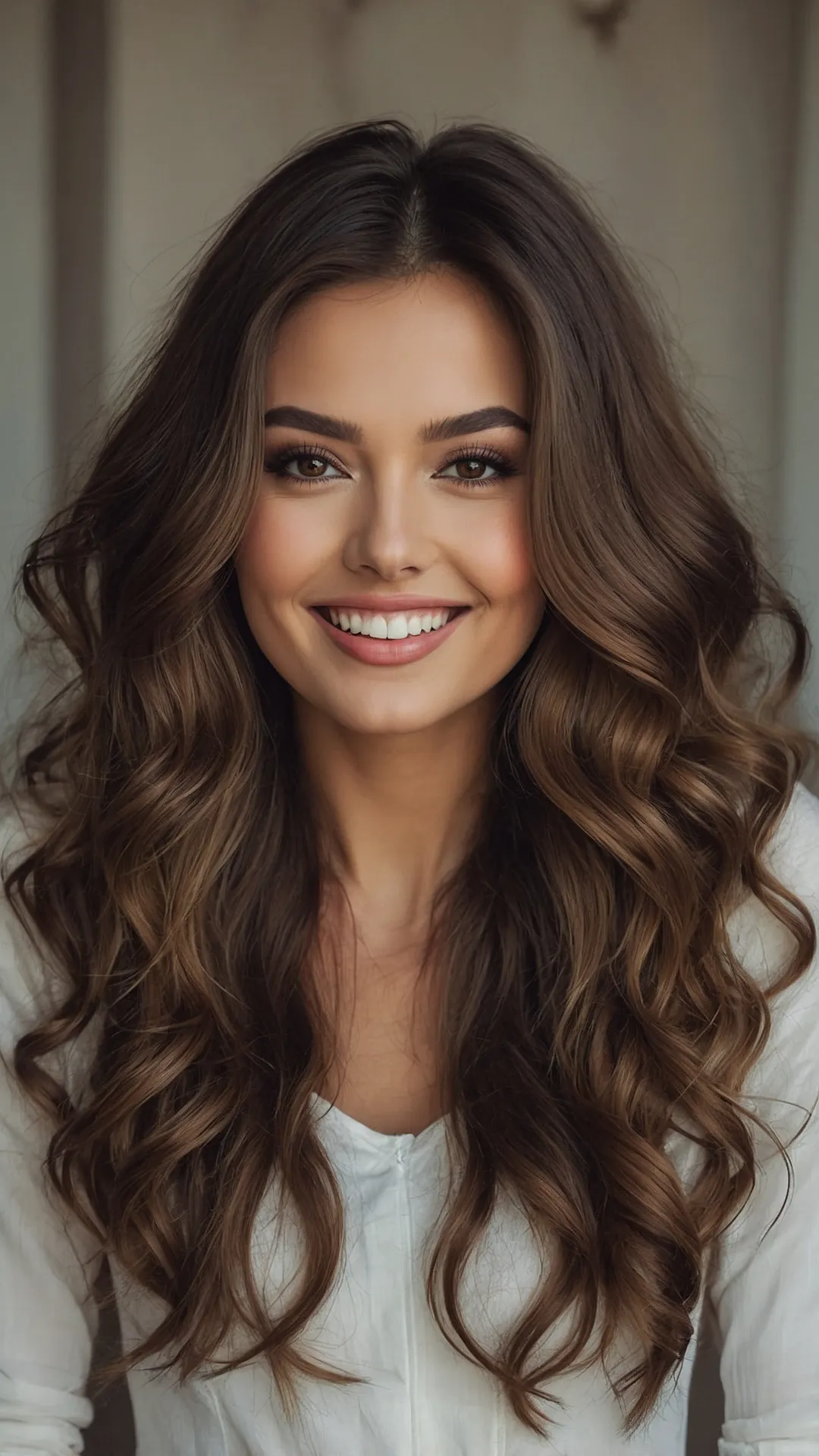 Glimmering Holiday Glam