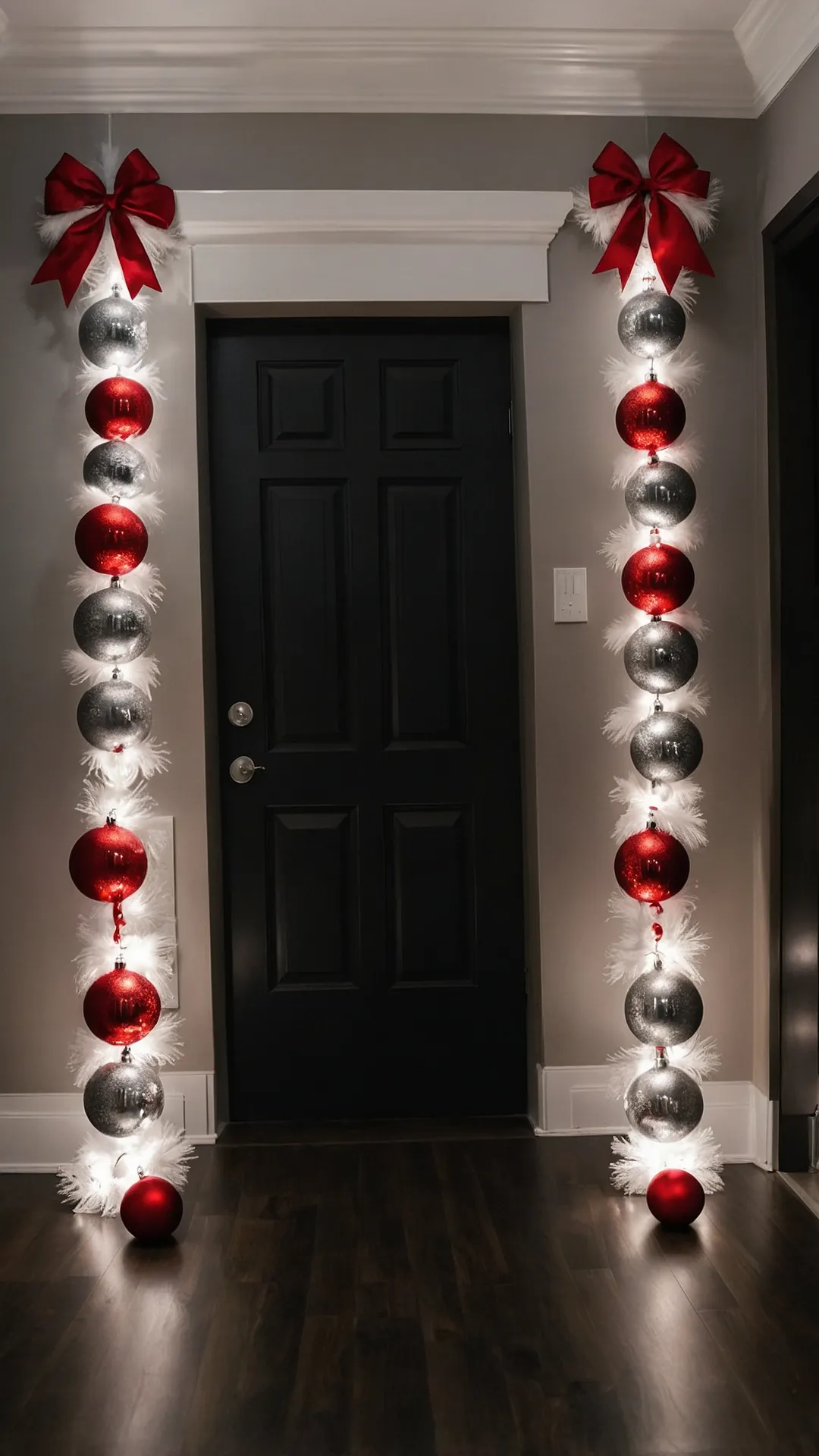 Budget-Friendly Winter Nest