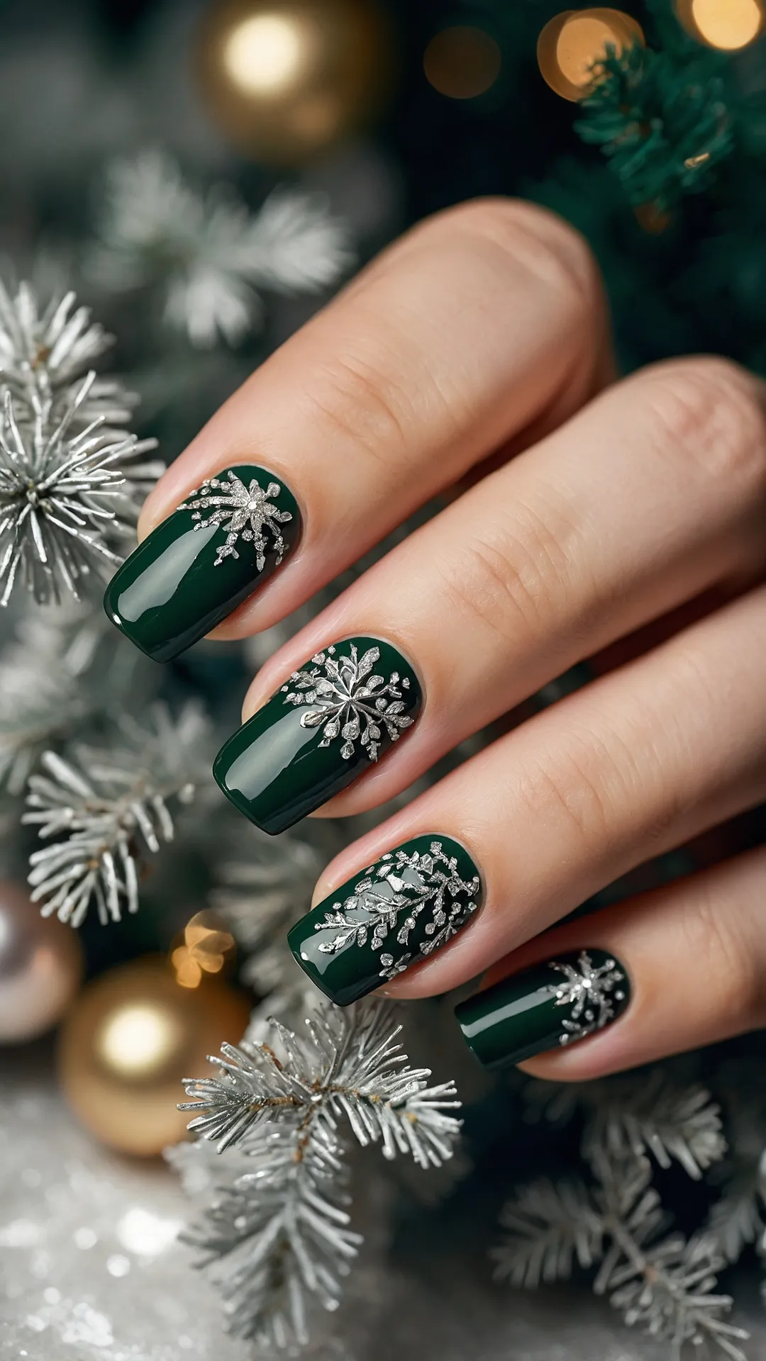 N-ICE Nail Goals