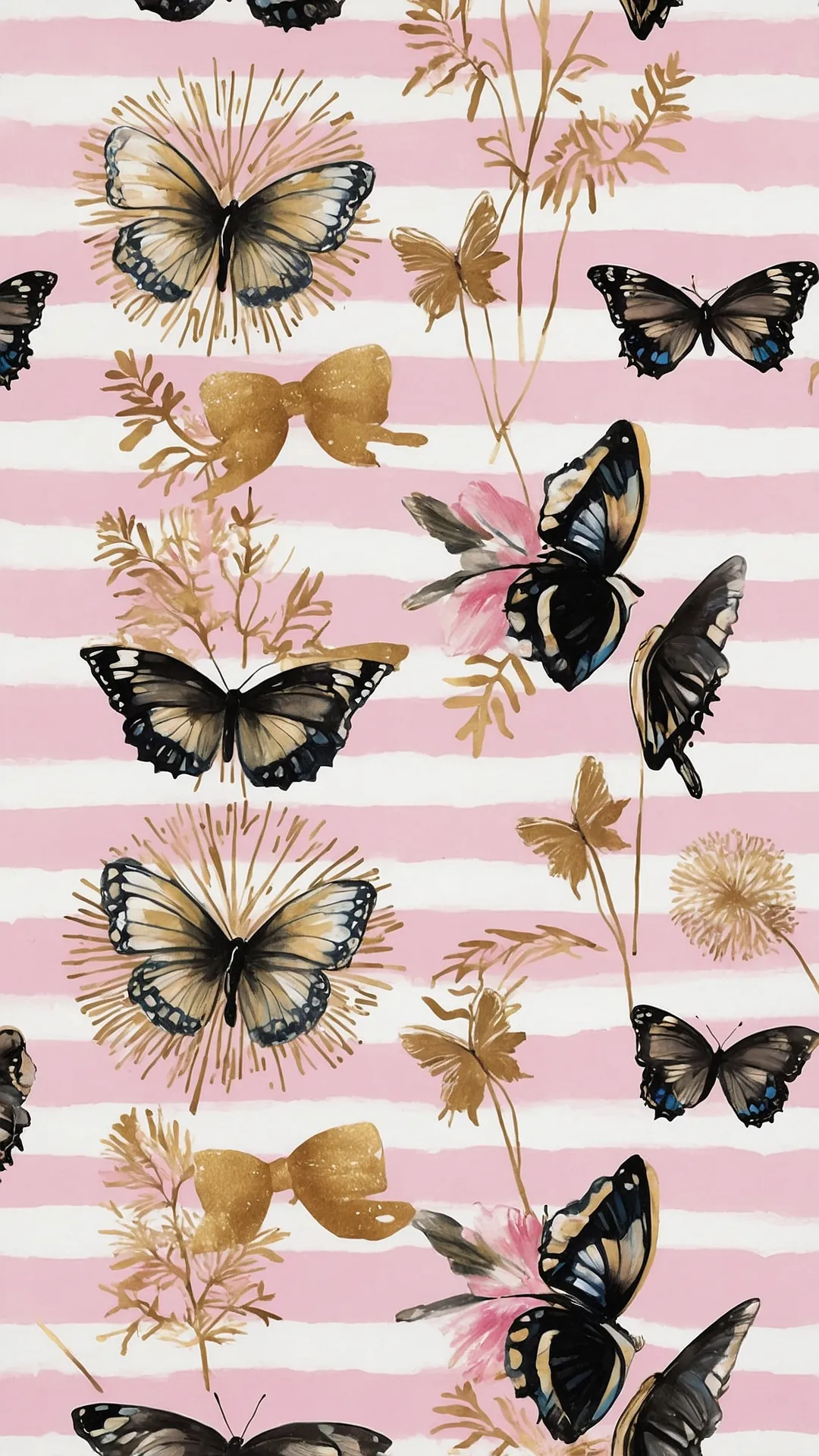 New Year, New Screen Style