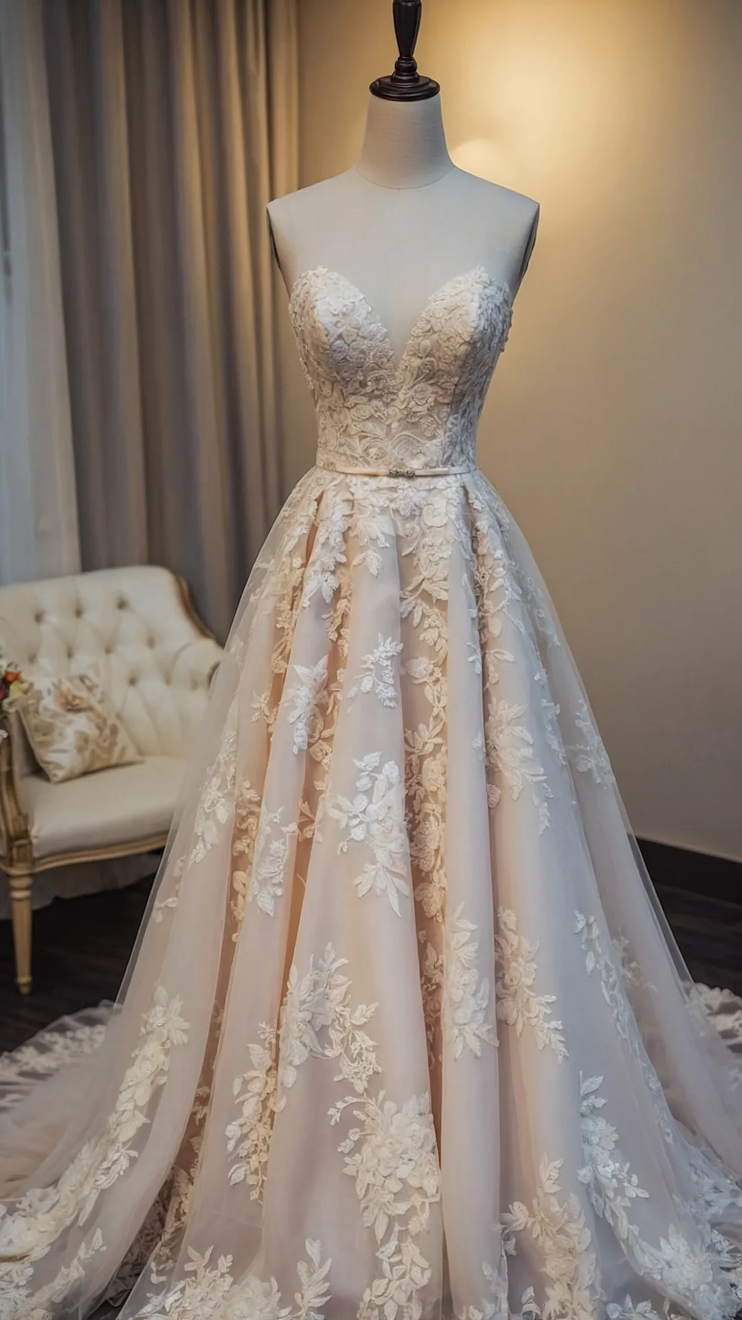 Shades of Saying Yes