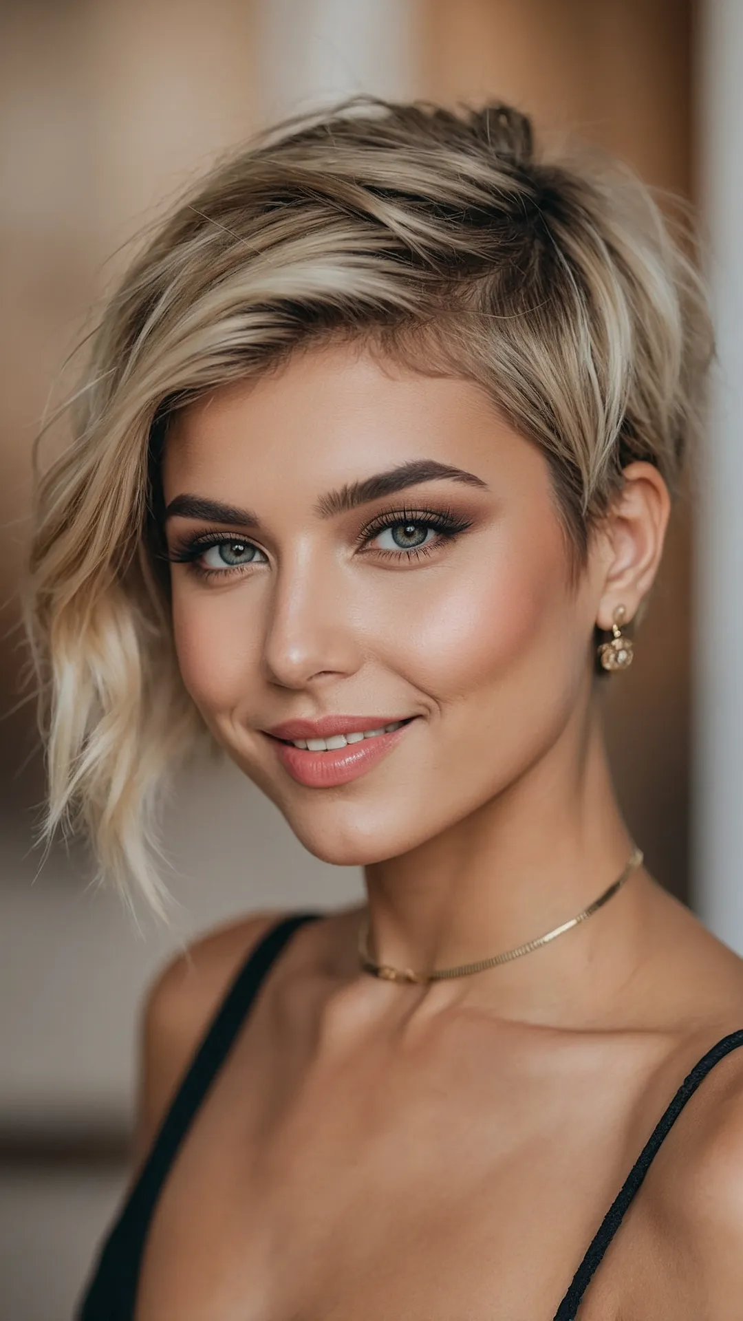 Bye-Bye Bad Hair: Hello Bixie