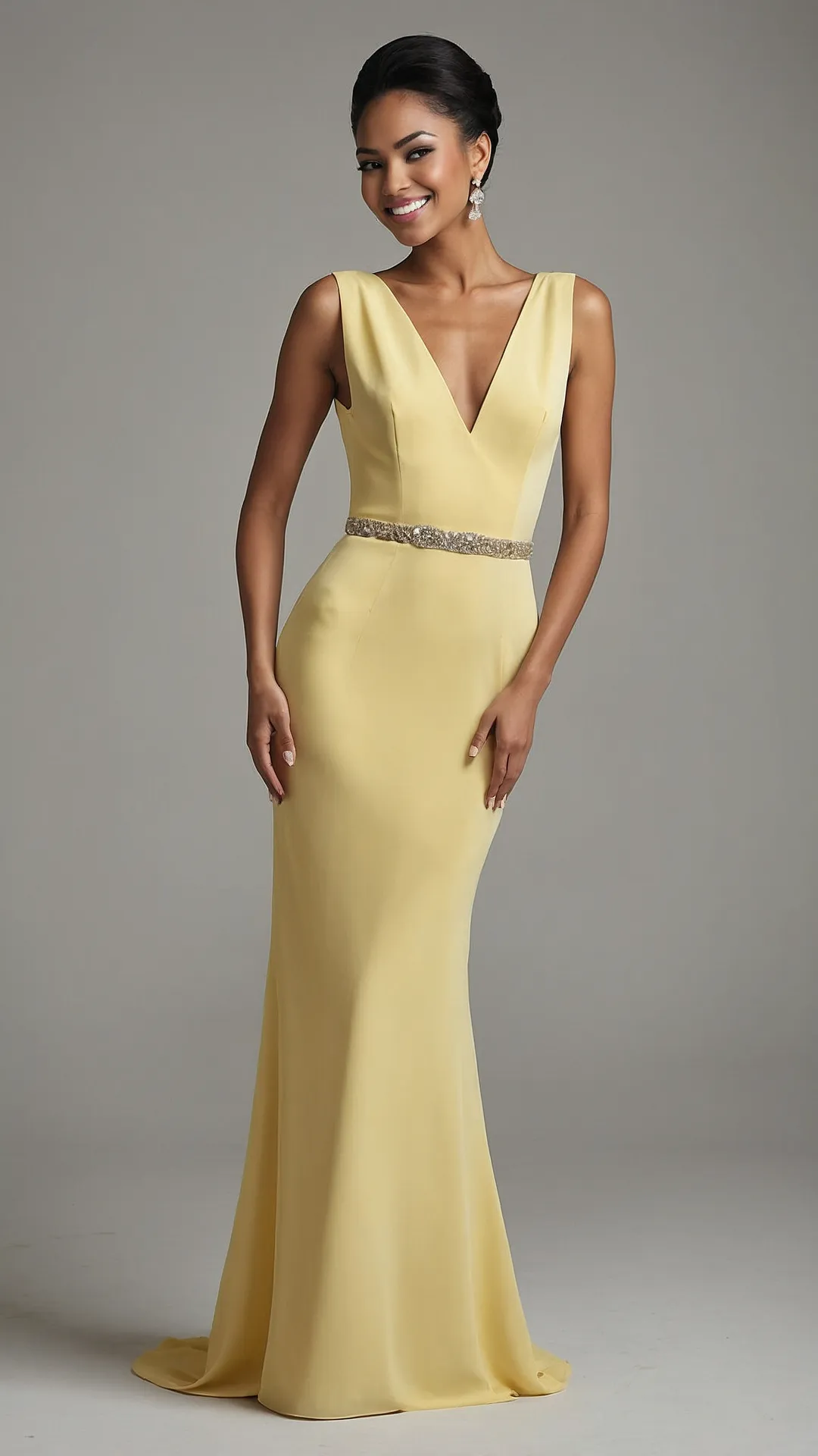 The Hue of Happiness