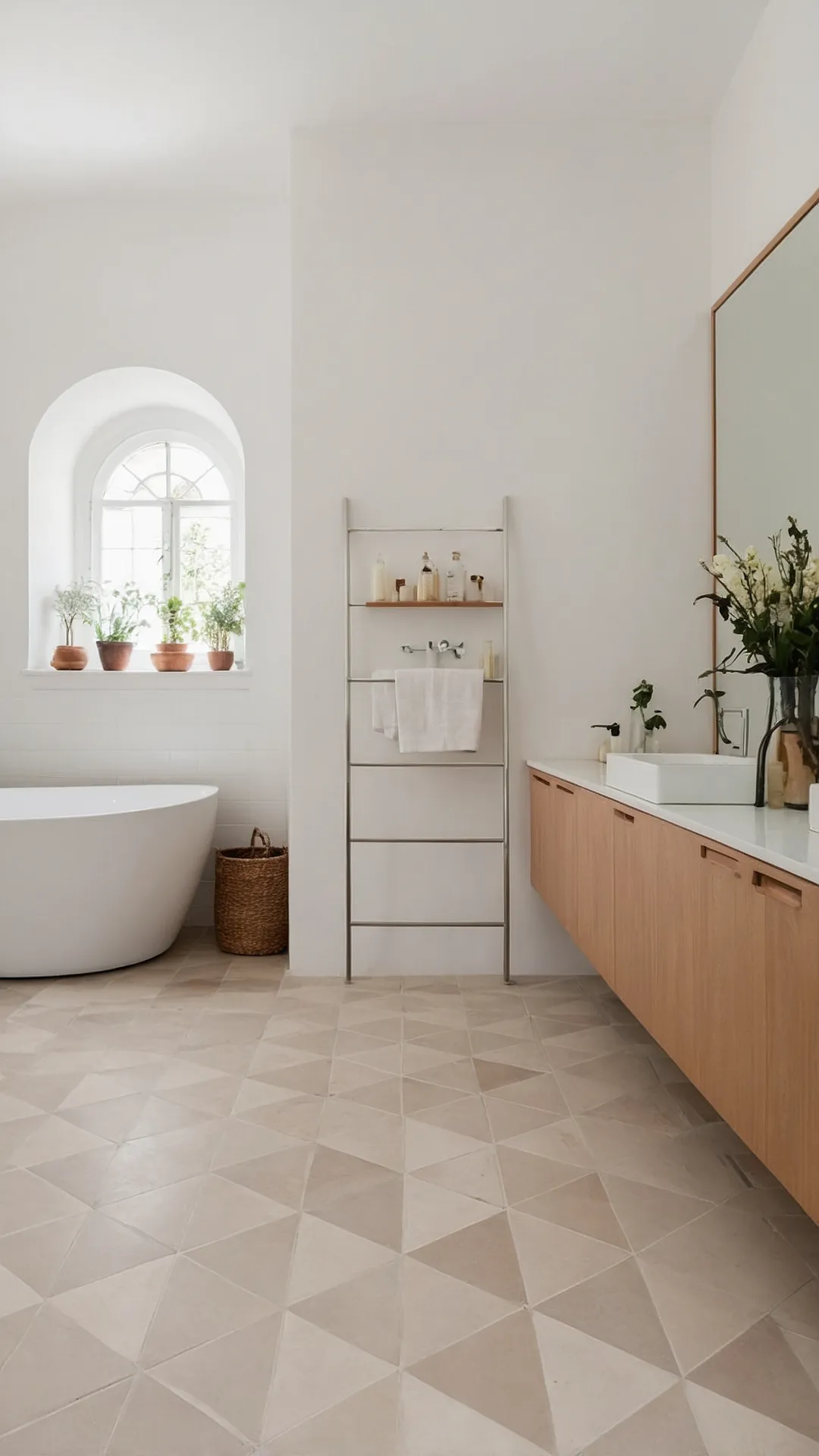 Black & White Reimagined: Floors 2026