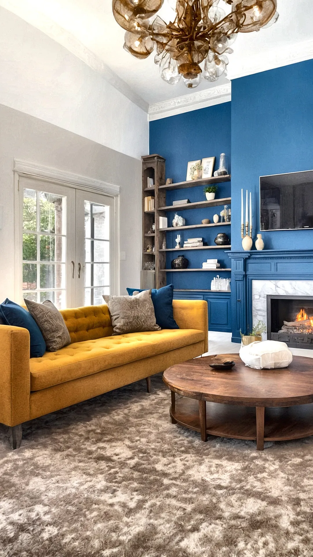 Room Refresh & Renew