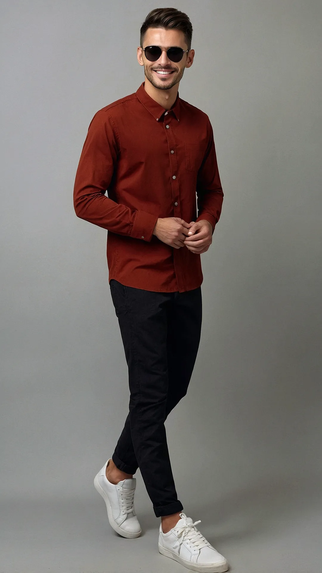 Effortless Cool Mastered