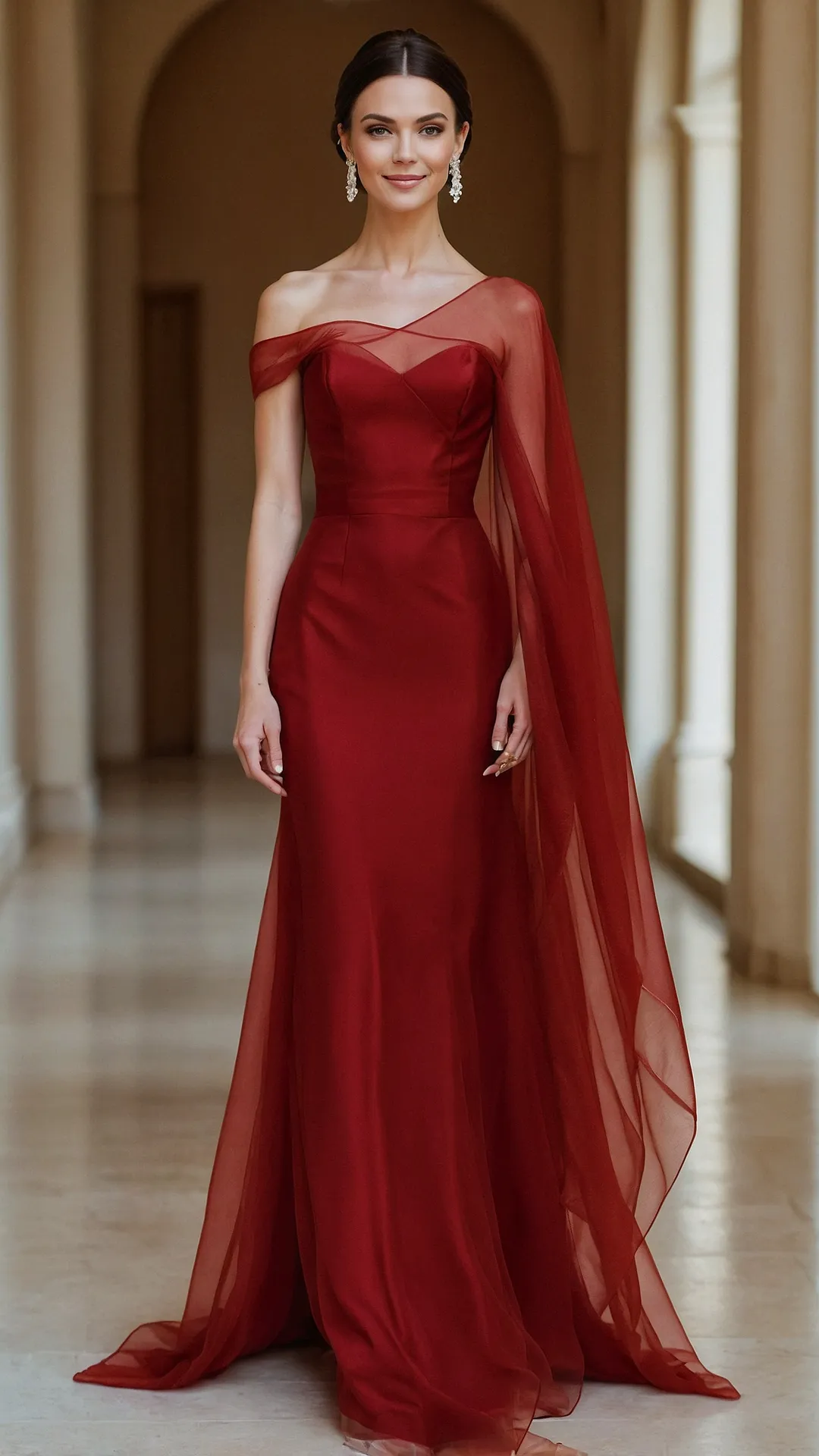 The Perfect Plus-One Outfit