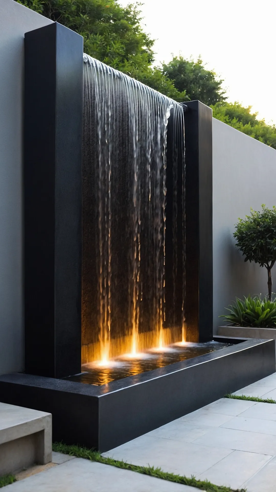 The Chill Cascade